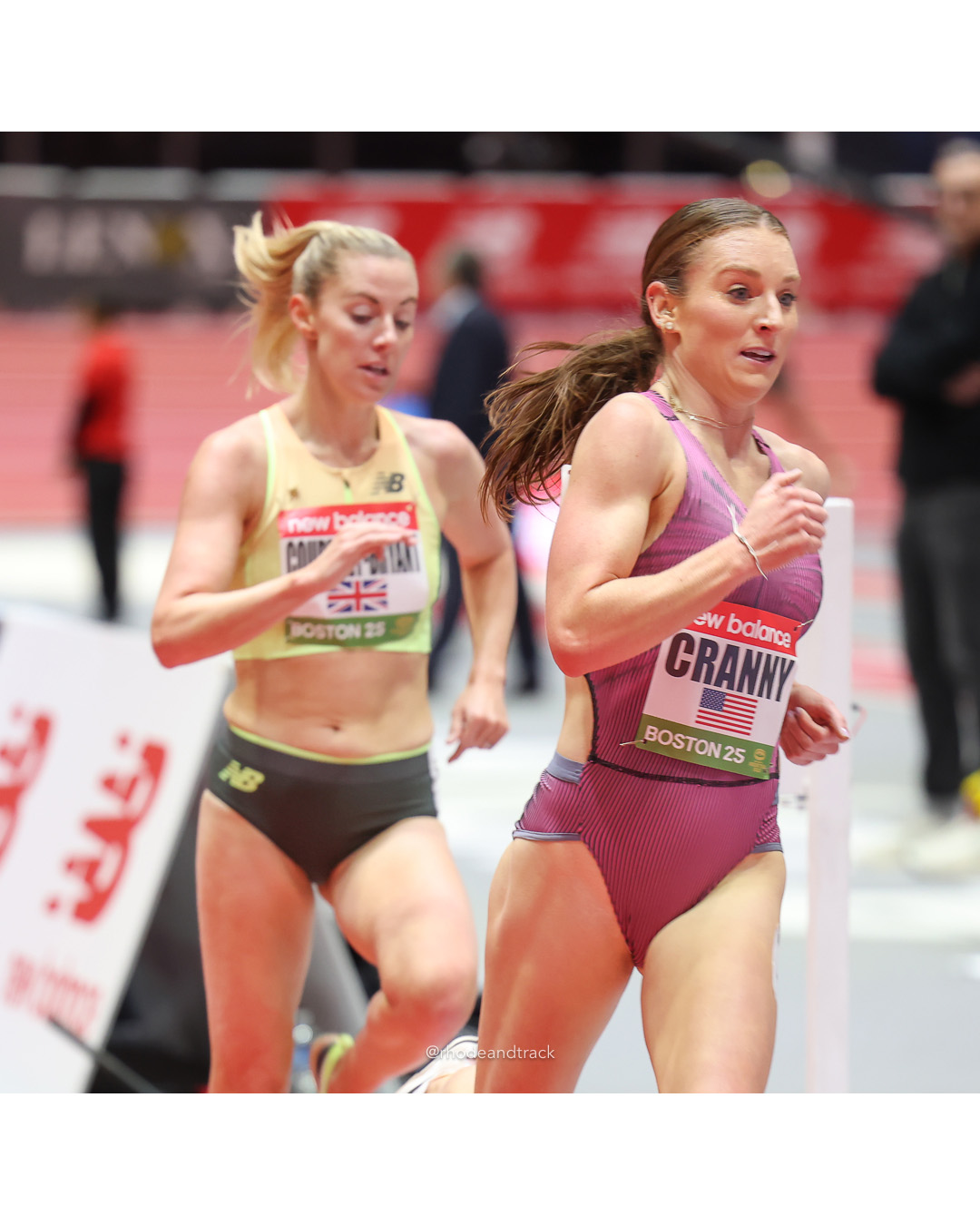 Elise Cranny - USA - 3,000 meters - New Balance Indoor Grand Prix 2025 - the Track at New Balance - Boston, MA - February 2 2025 File: ./dir-Womens-3000m/250202-250202-indoor-track-new-balance-indoor-grand-prix-2025-52-062A6015.jpg Elise Cranny - USA - 3,000 meters - New Balance Indoor Grand Prix 2025 - the Track at New Balance - Boston, MA - February 2 2025 – 2025 New…