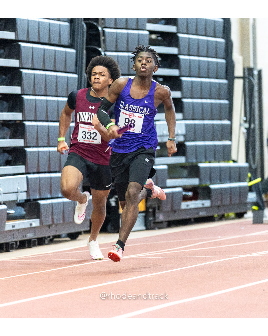 4x800m Relay - RI 2025 Indoor Track and Field State Championships - PCTA - Providence RI - February 15 2025 File: ./dir-1-Boys-State-Championship/250215-track-indoor-2025-ri-state-championship-pcta-103-296A7733.jpg 4x800m Relay - RI 2025 Indoor Track and Field State Championships - PCTA - Providence RI - February 15 2025 – Indoor Track – Feb 15, 2025 –…