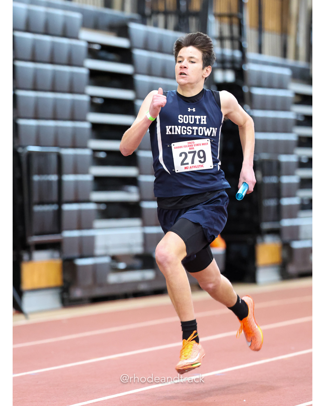 4x200m Relay - RI 2025 Indoor Track and Field State Championships - PCTA - Providence RI - February 15 2025 File: ./dir-1-Boys-State-Championship/250215-track-indoor-2025-ri-state-championship-pcta-109-062A6942.jpg 4x200m Relay - RI 2025 Indoor Track and Field State Championships - PCTA - Providence RI - February 15 2025 – Indoor Track – Feb 15, 2025 –…