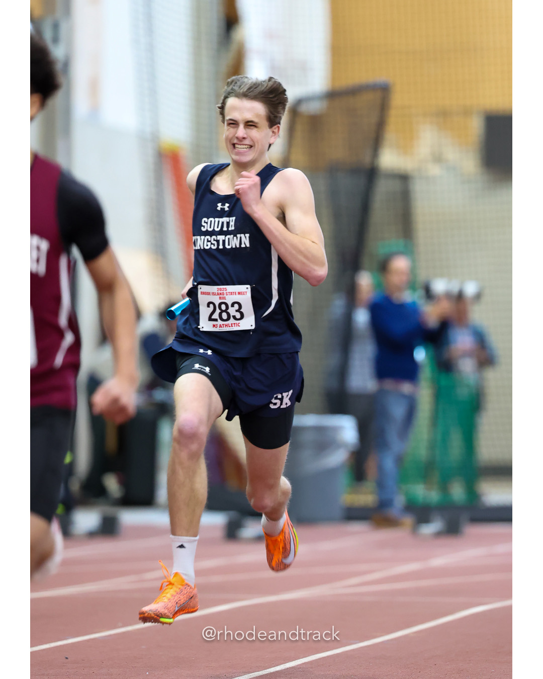 4x200m Relay - RI 2025 Indoor Track and Field State Championships - PCTA - Providence RI - February 15 2025 File: ./dir-1-Boys-State-Championship/250215-track-indoor-2025-ri-state-championship-pcta-113-062A6988.jpg 4x200m Relay - RI 2025 Indoor Track and Field State Championships - PCTA - Providence RI - February 15 2025 – Indoor Track – Feb 15, 2025 –…