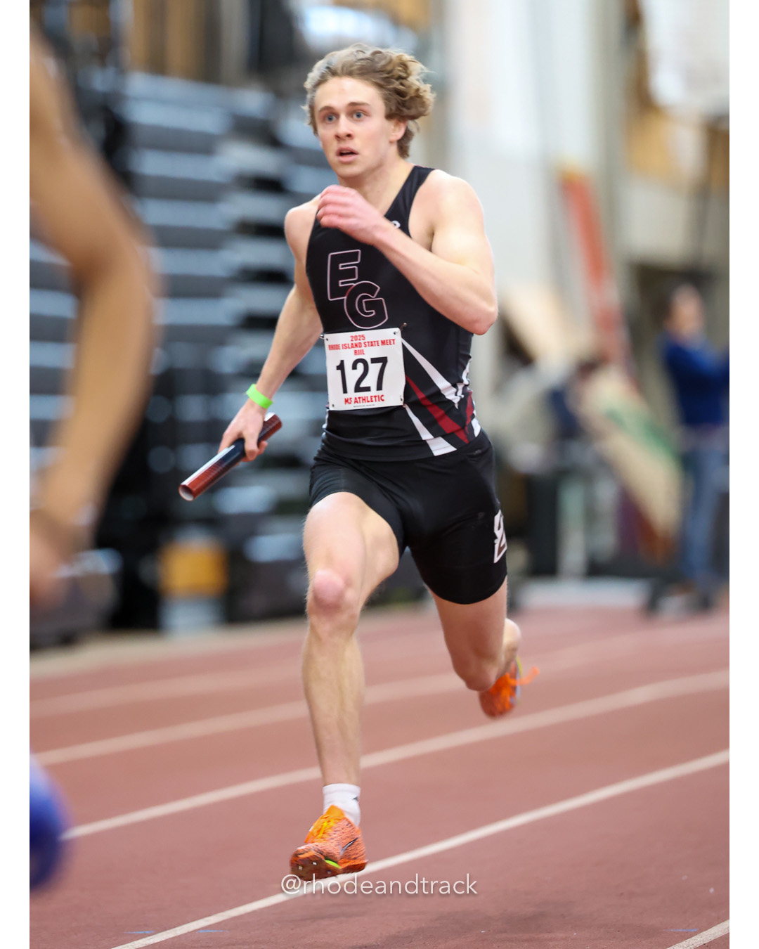 4x200m Relay - RI 2025 Indoor Track and Field State Championships - PCTA - Providence RI - February 15 2025 File: ./dir-1-Boys-State-Championship/250215-track-indoor-2025-ri-state-championship-pcta-115-062A7019.jpg 4x200m Relay - RI 2025 Indoor Track and Field State Championships - PCTA - Providence RI - February 15 2025 – Indoor Track – Feb 15, 2025 –…