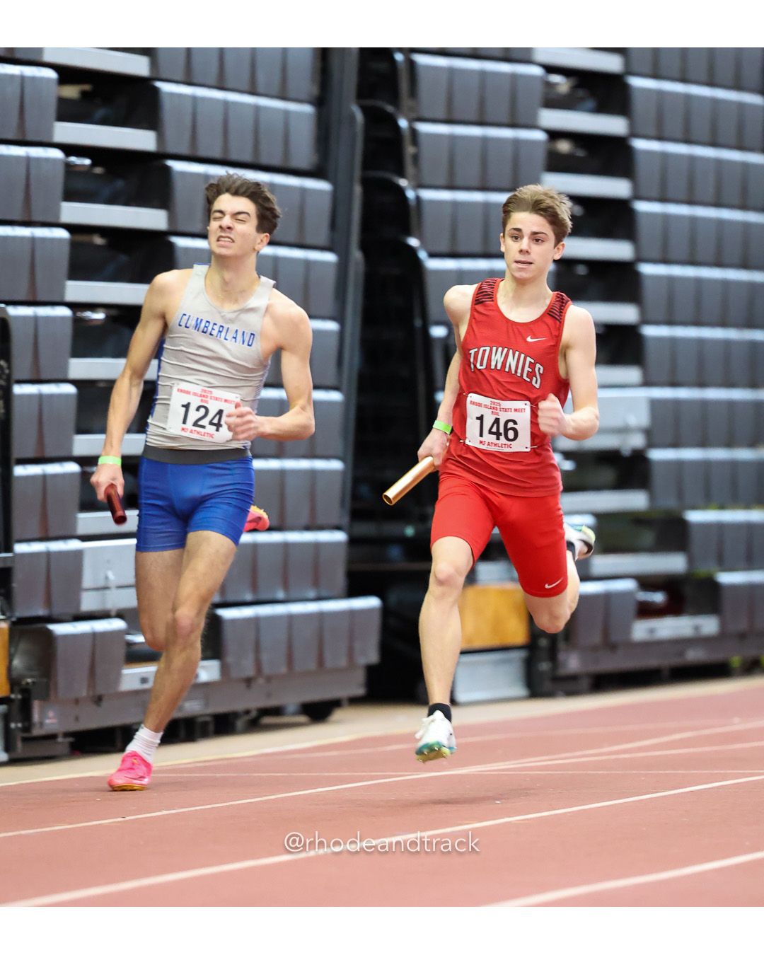 4x200m Relay - RI 2025 Indoor Track and Field State Championships - PCTA - Providence RI - February 15 2025 File: ./dir-1-Boys-State-Championship/250215-track-indoor-2025-ri-state-championship-pcta-118-062A7071.jpg 4x200m Relay - RI 2025 Indoor Track and Field State Championships - PCTA - Providence RI - February 15 2025 – Indoor Track – Feb 15, 2025 –…