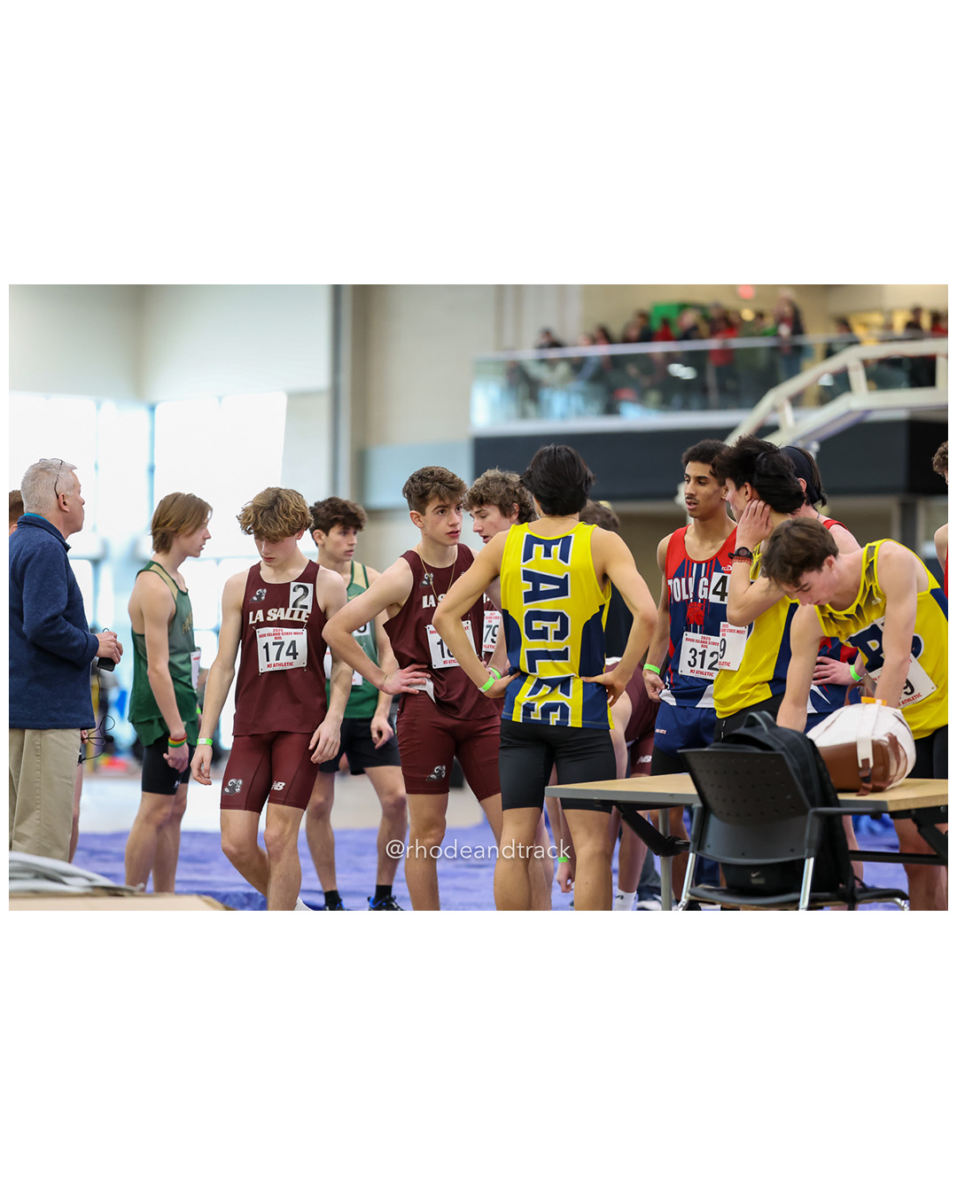 4x200m Relay - RI 2025 Indoor Track and Field State Championships - PCTA - Providence RI - February 15 2025 File: ./dir-1-Boys-State-Championship/250215-track-indoor-2025-ri-state-championship-pcta-123-062A7120.jpg 4x200m Relay - RI 2025 Indoor Track and Field State Championships - PCTA - Providence RI - February 15 2025 – Indoor Track – Feb 15, 2025 –…