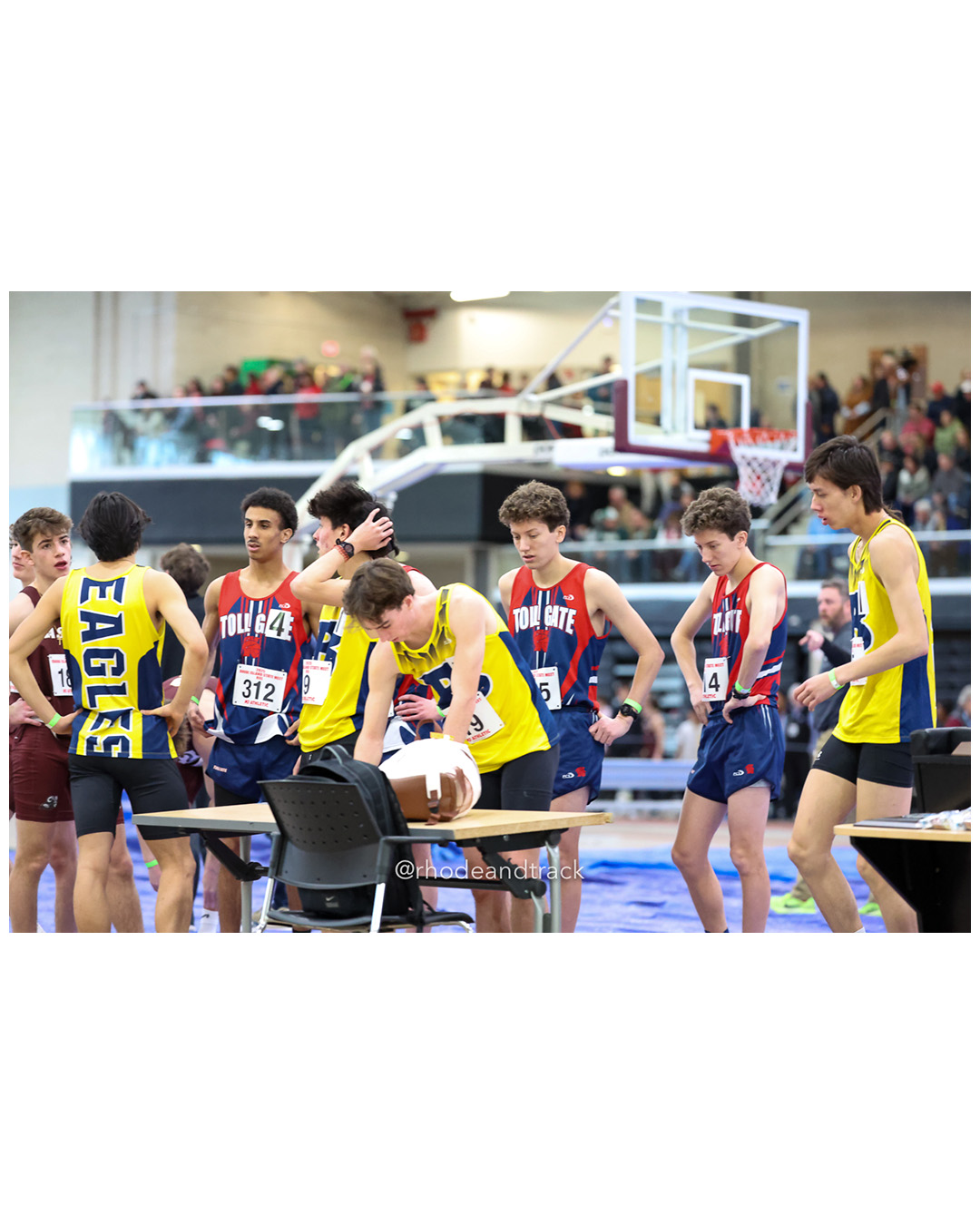 4x200m Relay - RI 2025 Indoor Track and Field State Championships - PCTA - Providence RI - February 15 2025 File: ./dir-1-Boys-State-Championship/250215-track-indoor-2025-ri-state-championship-pcta-124-062A7132.jpg 4x200m Relay - RI 2025 Indoor Track and Field State Championships - PCTA - Providence RI - February 15 2025 – Indoor Track – Feb 15, 2025 –…
