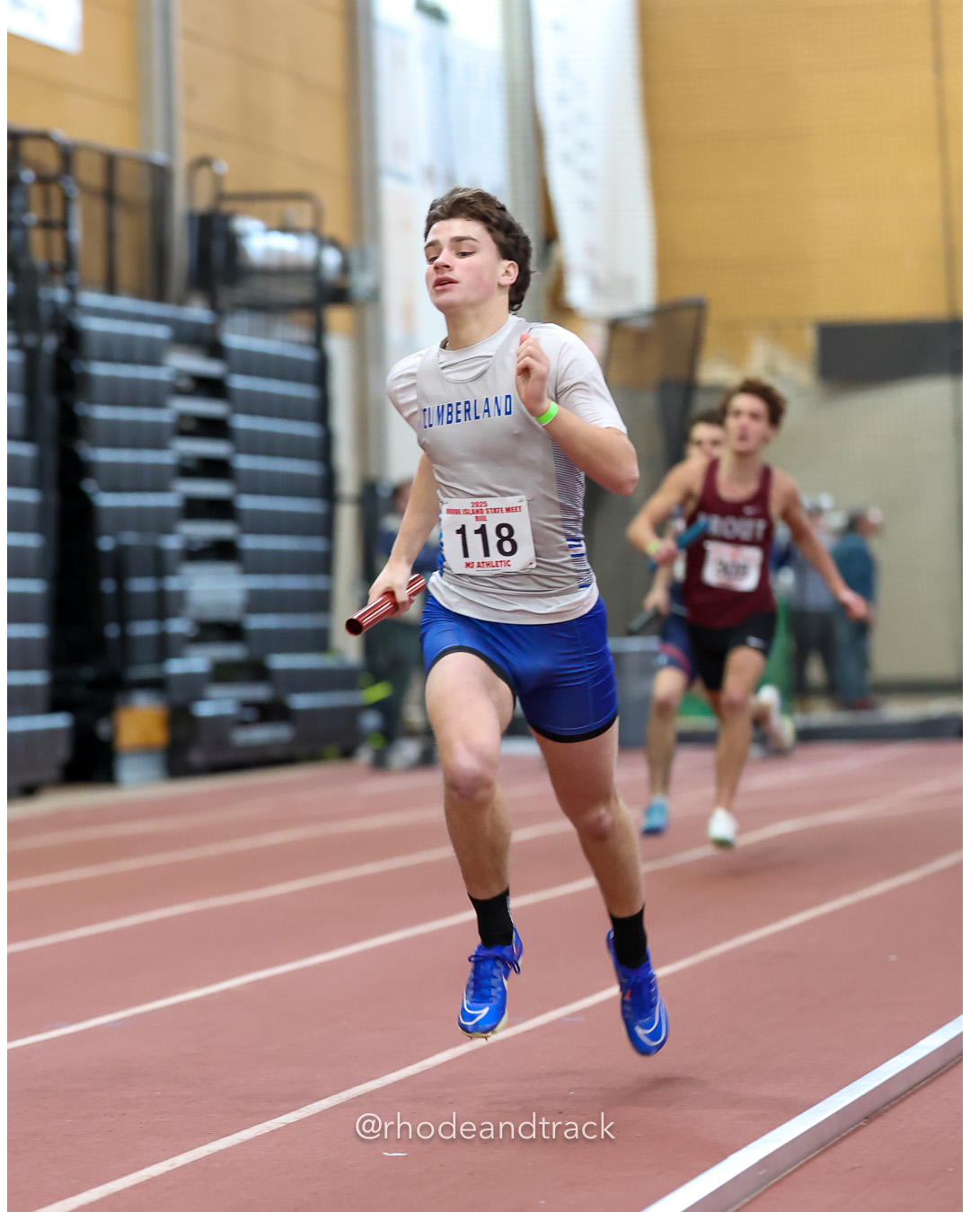 4x200m Relay - RI 2025 Indoor Track and Field State Championships - PCTA - Providence RI - February 15 2025 File: ./dir-1-Boys-State-Championship/250215-track-indoor-2025-ri-state-championship-pcta-126-062A7154.jpg 4x200m Relay - RI 2025 Indoor Track and Field State Championships - PCTA - Providence RI - February 15 2025 – Indoor Track – Feb 15, 2025 –…