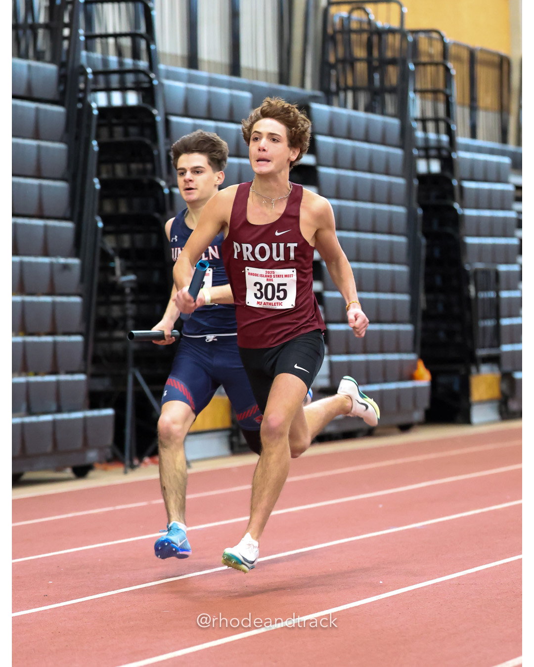 4x200m Relay - RI 2025 Indoor Track and Field State Championships - PCTA - Providence RI - February 15 2025 File: ./dir-1-Boys-State-Championship/250215-track-indoor-2025-ri-state-championship-pcta-127-062A7166.jpg 4x200m Relay - RI 2025 Indoor Track and Field State Championships - PCTA - Providence RI - February 15 2025 – Indoor Track – Feb 15, 2025 –…