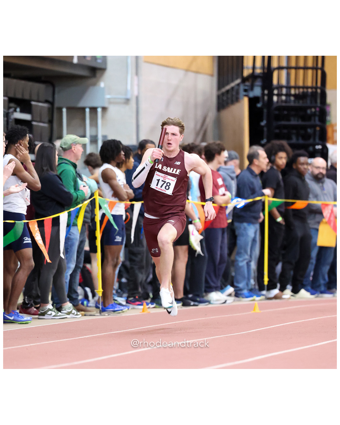 4x200m Relay - RI 2025 Indoor Track and Field State Championships - PCTA - Providence RI - February 15 2025 File: ./dir-1-Boys-State-Championship/250215-track-indoor-2025-ri-state-championship-pcta-129-062A7189.jpg 4x200m Relay - RI 2025 Indoor Track and Field State Championships - PCTA - Providence RI - February 15 2025 – Indoor Track – Feb 15, 2025 –…