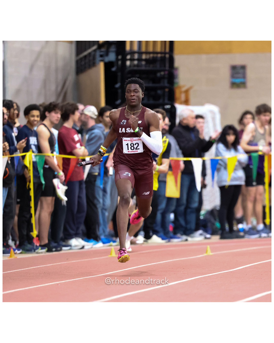 4x200m Relay - RI 2025 Indoor Track and Field State Championships - PCTA - Providence RI - February 15 2025 File: ./dir-1-Boys-State-Championship/250215-track-indoor-2025-ri-state-championship-pcta-134-062A7257.jpg 4x200m Relay - RI 2025 Indoor Track and Field State Championships - PCTA - Providence RI - February 15 2025 – Indoor Track – Feb 15, 2025 –…