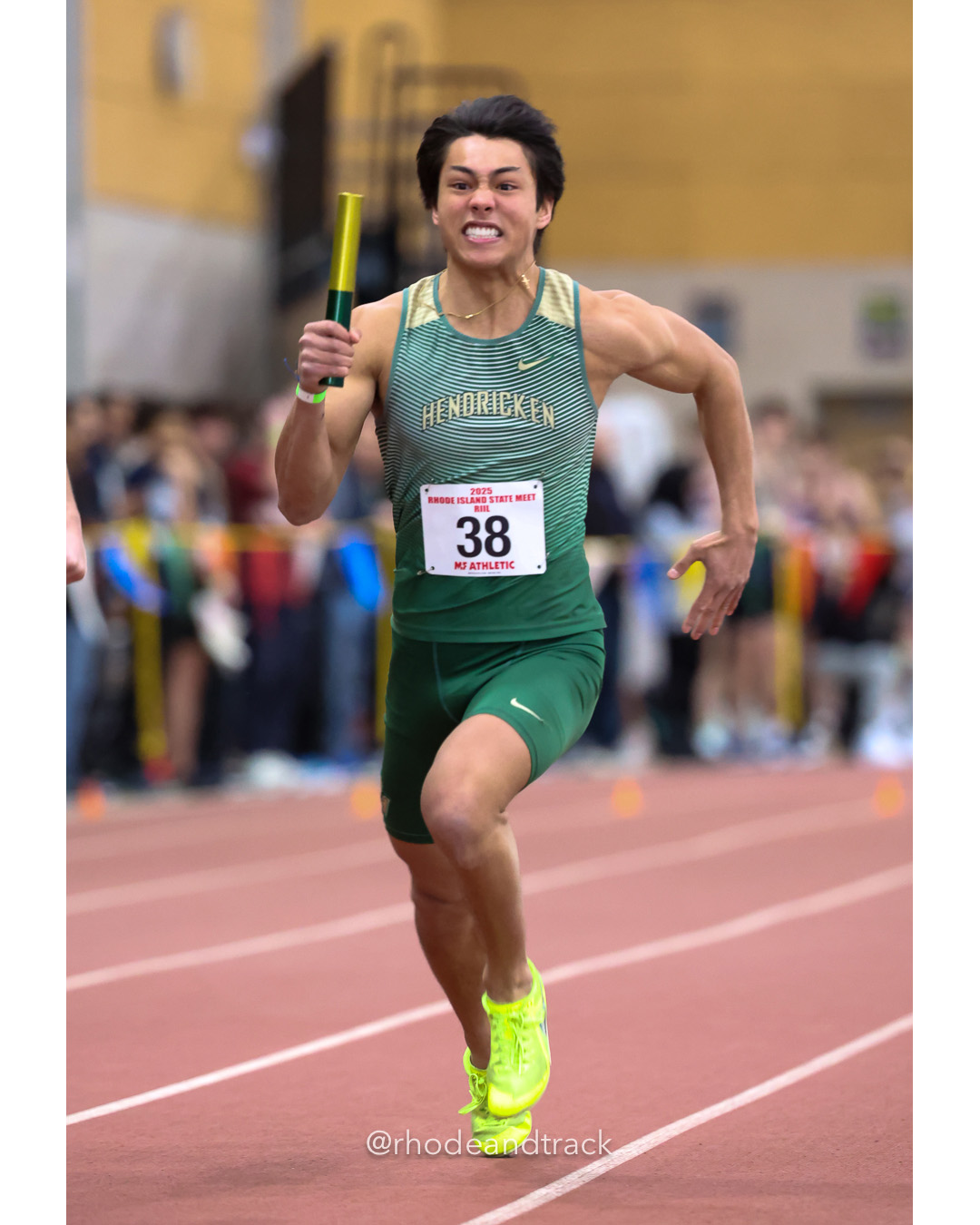 4x200m Relay - RI 2025 Indoor Track and Field State Championships - PCTA - Providence RI - February 15 2025 File: ./dir-1-Boys-State-Championship/250215-track-indoor-2025-ri-state-championship-pcta-138-062A7295.jpg 4x200m Relay - RI 2025 Indoor Track and Field State Championships - PCTA - Providence RI - February 15 2025 – Indoor Track – Feb 15, 2025 –…