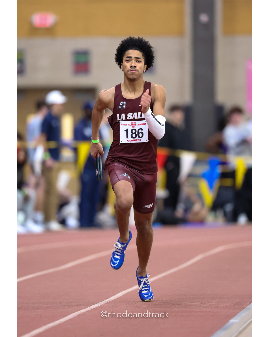 4x200m Relay - RI 2025 Indoor Track and Field State Championships - PCTA - Providence RI - February 15 2025 File: ./dir-1-Boys-State-Championship/250215-track-indoor-2025-ri-state-championship-pcta-139-062A7310.jpg 4x200m Relay - RI 2025 Indoor Track and Field State Championships - PCTA - Providence RI - February 15 2025 – Indoor Track – Feb 15, 2025 –…