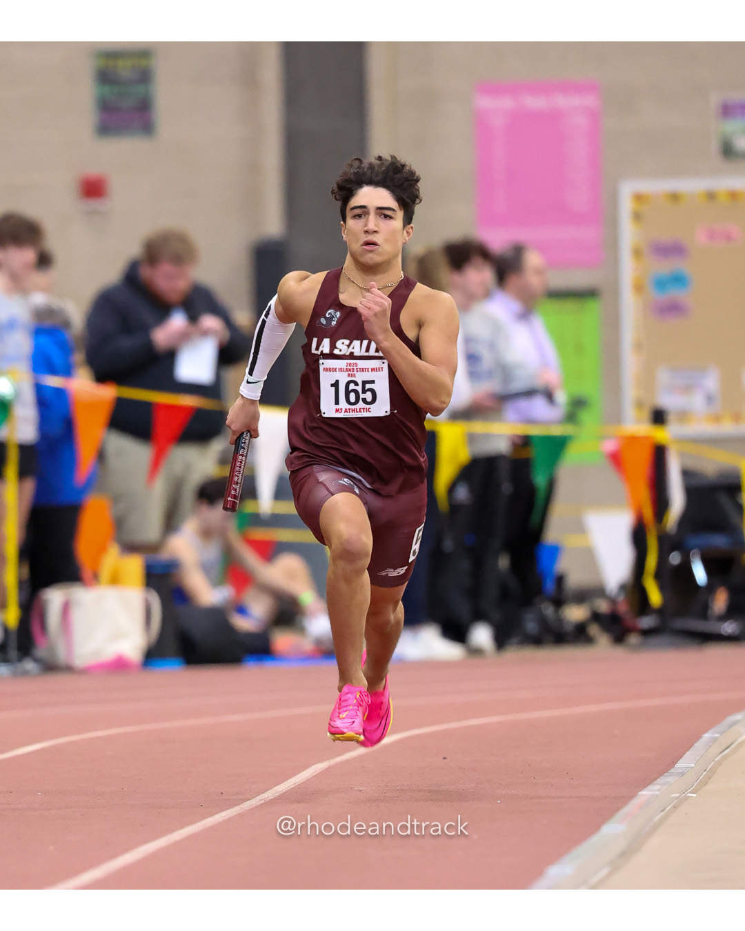 4x200m Relay - RI 2025 Indoor Track and Field State Championships - PCTA - Providence RI - February 15 2025 File: ./dir-1-Boys-State-Championship/250215-track-indoor-2025-ri-state-championship-pcta-144-062A7379.jpg 4x200m Relay - RI 2025 Indoor Track and Field State Championships - PCTA - Providence RI - February 15 2025 – Indoor Track – Feb 15, 2025 –…