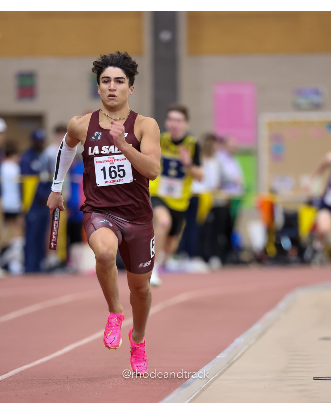 4x200m Relay - RI 2025 Indoor Track and Field State Championships - PCTA - Providence RI - February 15 2025 File: ./dir-1-Boys-State-Championship/250215-track-indoor-2025-ri-state-championship-pcta-145-062A7392.jpg 4x200m Relay - RI 2025 Indoor Track and Field State Championships - PCTA - Providence RI - February 15 2025 – Indoor Track – Feb 15, 2025 –…
