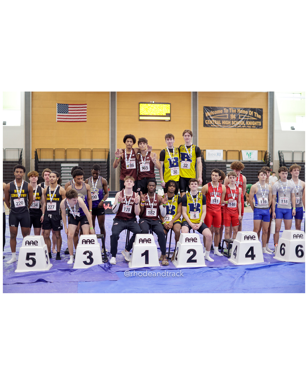Boys 4x200 Meter Relay - RI 2025 Indoor Track and Field State Championships - PCTA - Providence RI - February 15 2025 File: ./dir-1-Boys-State-Championship/250215-track-indoor-2025-ri-state-championship-pcta-185-_U1A0192.jpg Boys 4x200 Meter Relay - RI 2025 Indoor Track and Field State Championships - PCTA - Providence RI - February 15 2025 – Indoor Track – Feb…