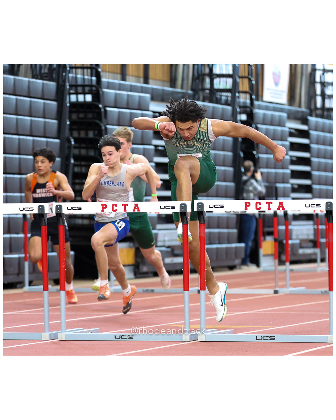 55m Hurdles - RI 2025 Indoor Track and Field State Championships - PCTA - Providence RI - February 15 2025 File: ./dir-1-Boys-State-Championship/250215-track-indoor-2025-ri-state-championship-pcta-258-062A9088.jpg 55m Hurdles - RI 2025 Indoor Track and Field State Championships - PCTA - Providence RI - February 15 2025 – Indoor Track – Feb 15, 2025 –…