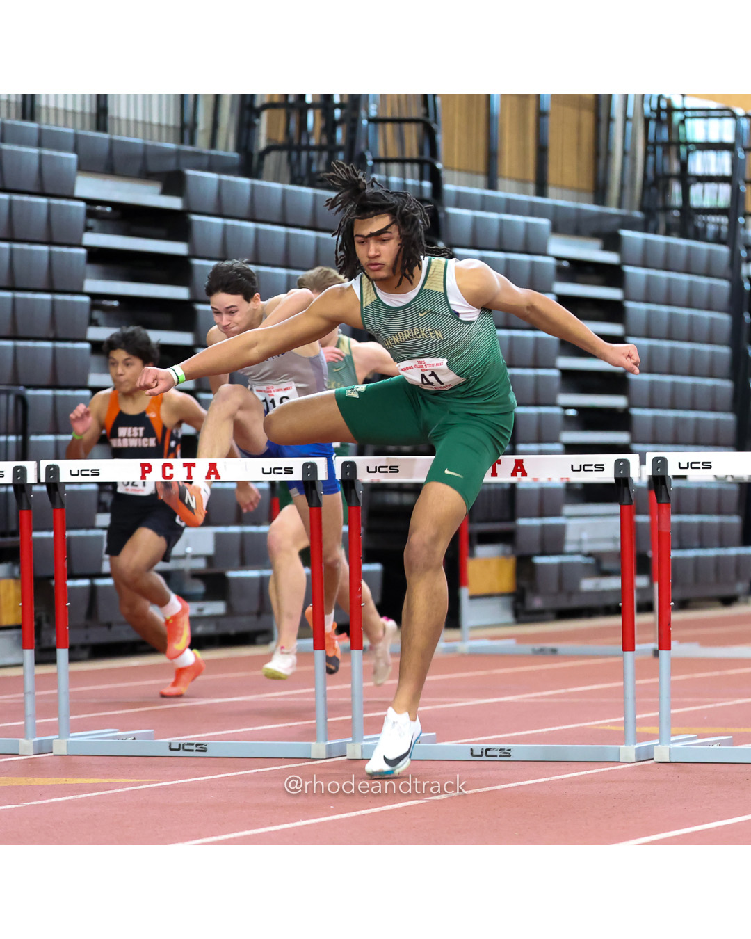 55m Hurdles - RI 2025 Indoor Track and Field State Championships - PCTA - Providence RI - February 15 2025 File: ./dir-1-Boys-State-Championship/250215-track-indoor-2025-ri-state-championship-pcta-259-062A9096.jpg 55m Hurdles - RI 2025 Indoor Track and Field State Championships - PCTA - Providence RI - February 15 2025 – Indoor Track – Feb 15, 2025 –…