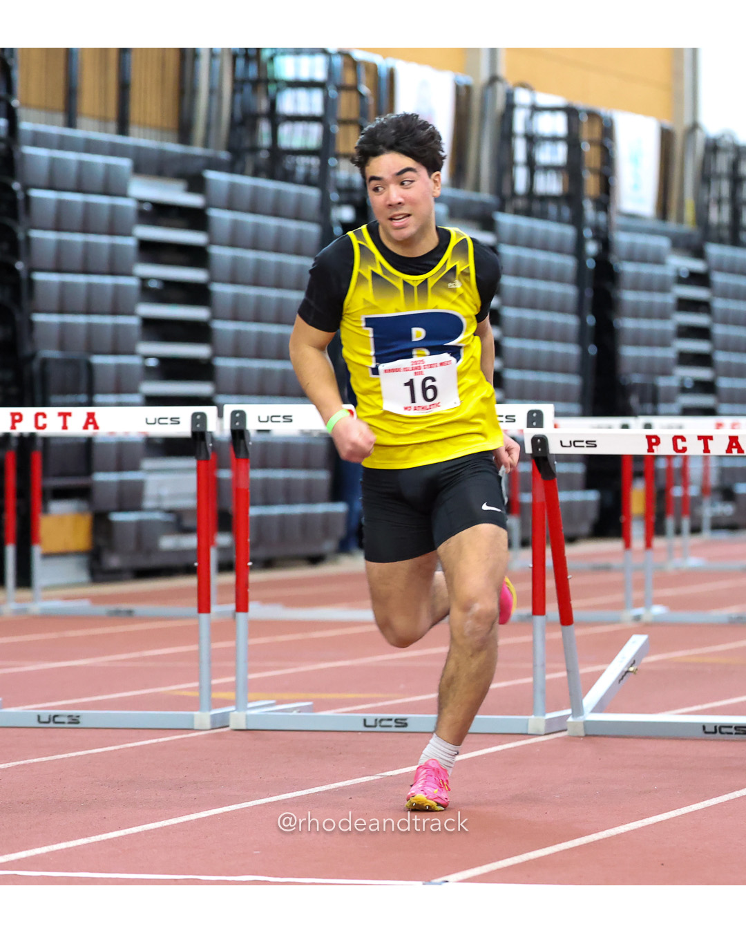55m Hurdles - RI 2025 Indoor Track and Field State Championships - PCTA - Providence RI - February 15 2025 File: ./dir-1-Boys-State-Championship/250215-track-indoor-2025-ri-state-championship-pcta-260-062A9107.jpg 55m Hurdles - RI 2025 Indoor Track and Field State Championships - PCTA - Providence RI - February 15 2025 – Indoor Track – Feb 15, 2025 –…
