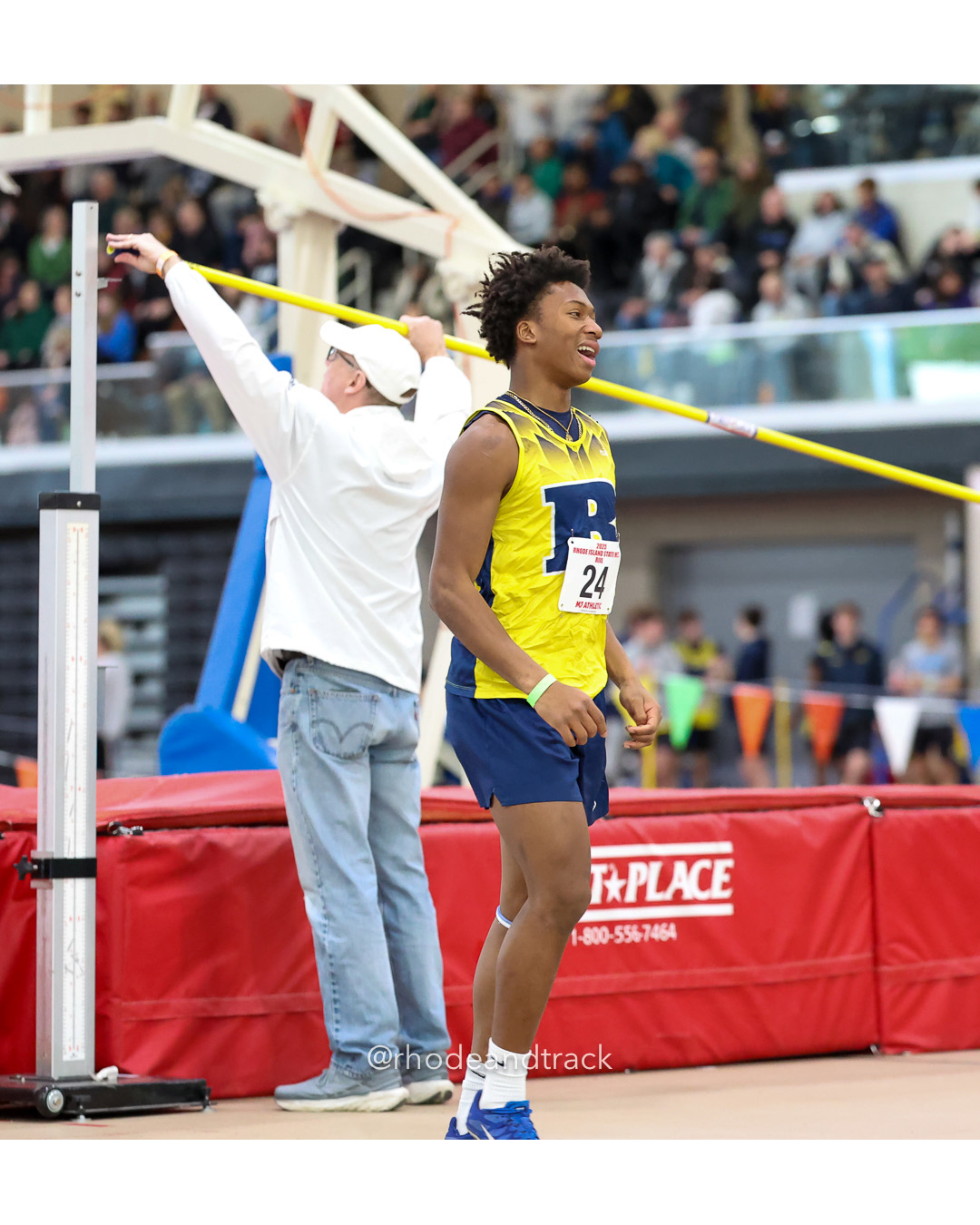 High Jump - RI 2025 Indoor Track and Field State Championships - PCTA - Providence RI - February 15 2025 File: ./dir-1-Boys-State-Championship/250215-track-indoor-2025-ri-state-championship-pcta-261-062A9127.jpg High Jump - RI 2025 Indoor Track and Field State Championships - PCTA - Providence RI - February 15 2025 – Indoor Track – Feb 15, 2025 – PC…