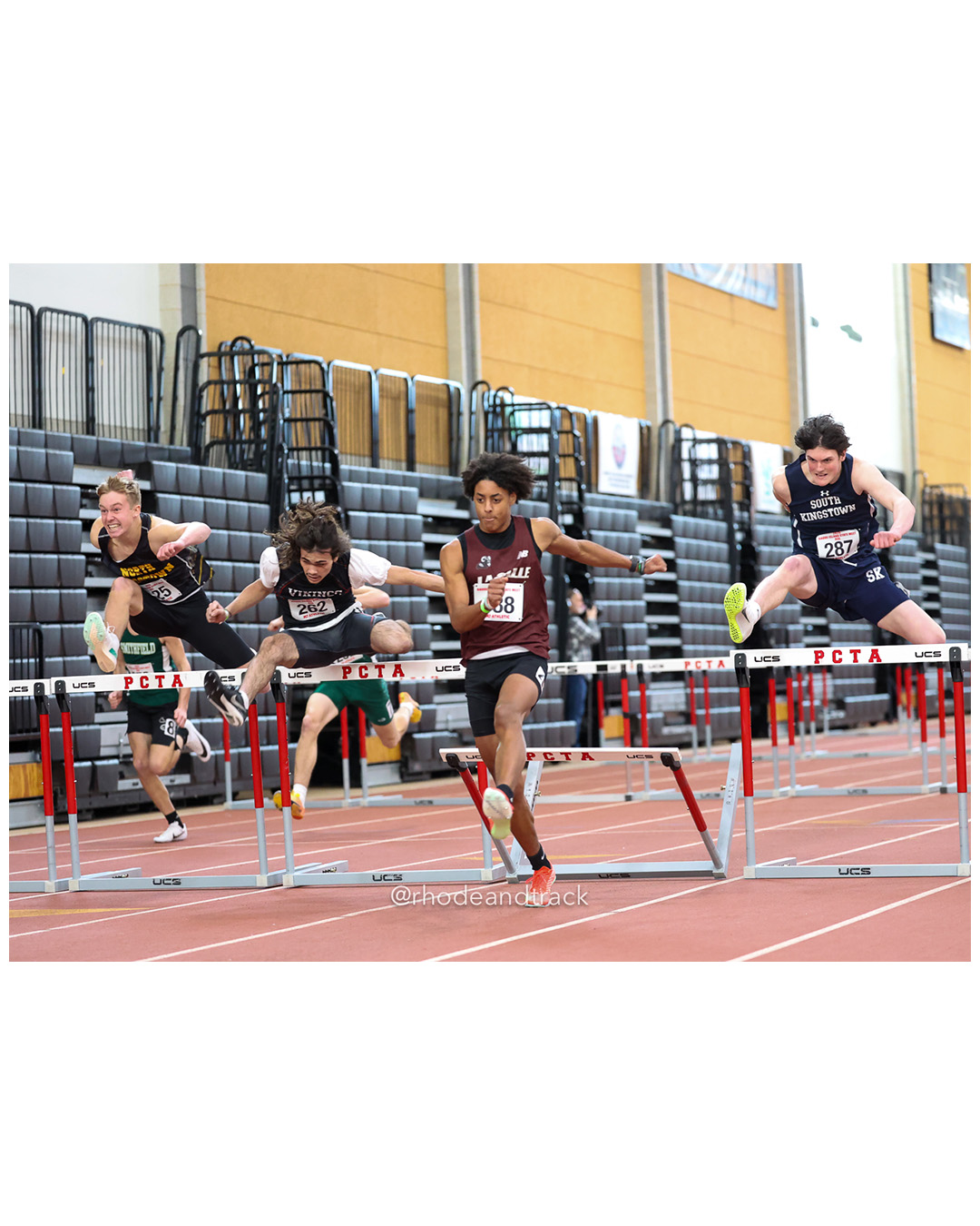 55m Hurdles - RI 2025 Indoor Track and Field State Championships - PCTA - Providence RI - February 15 2025 File: ./dir-1-Boys-State-Championship/250215-track-indoor-2025-ri-state-championship-pcta-263-062A9160.jpg 55m Hurdles - RI 2025 Indoor Track and Field State Championships - PCTA - Providence RI - February 15 2025 – Indoor Track – Feb 15, 2025 –…