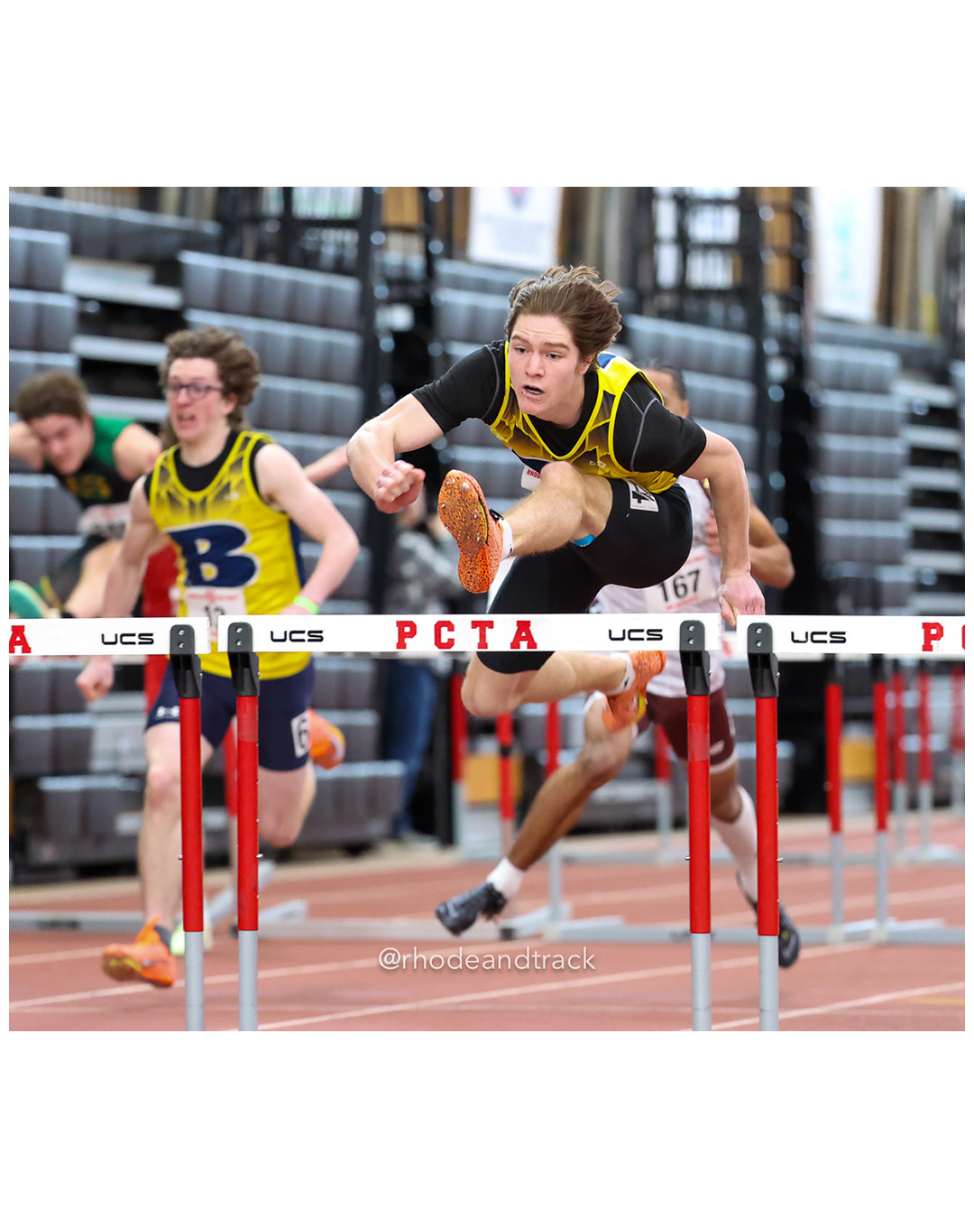 55m Hurdles - RI 2025 Indoor Track and Field State Championships - PCTA - Providence RI - February 15 2025 File: ./dir-1-Boys-State-Championship/250215-track-indoor-2025-ri-state-championship-pcta-274-062A9528.jpg 55m Hurdles - RI 2025 Indoor Track and Field State Championships - PCTA - Providence RI - February 15 2025 – Indoor Track – Feb 15, 2025 –…