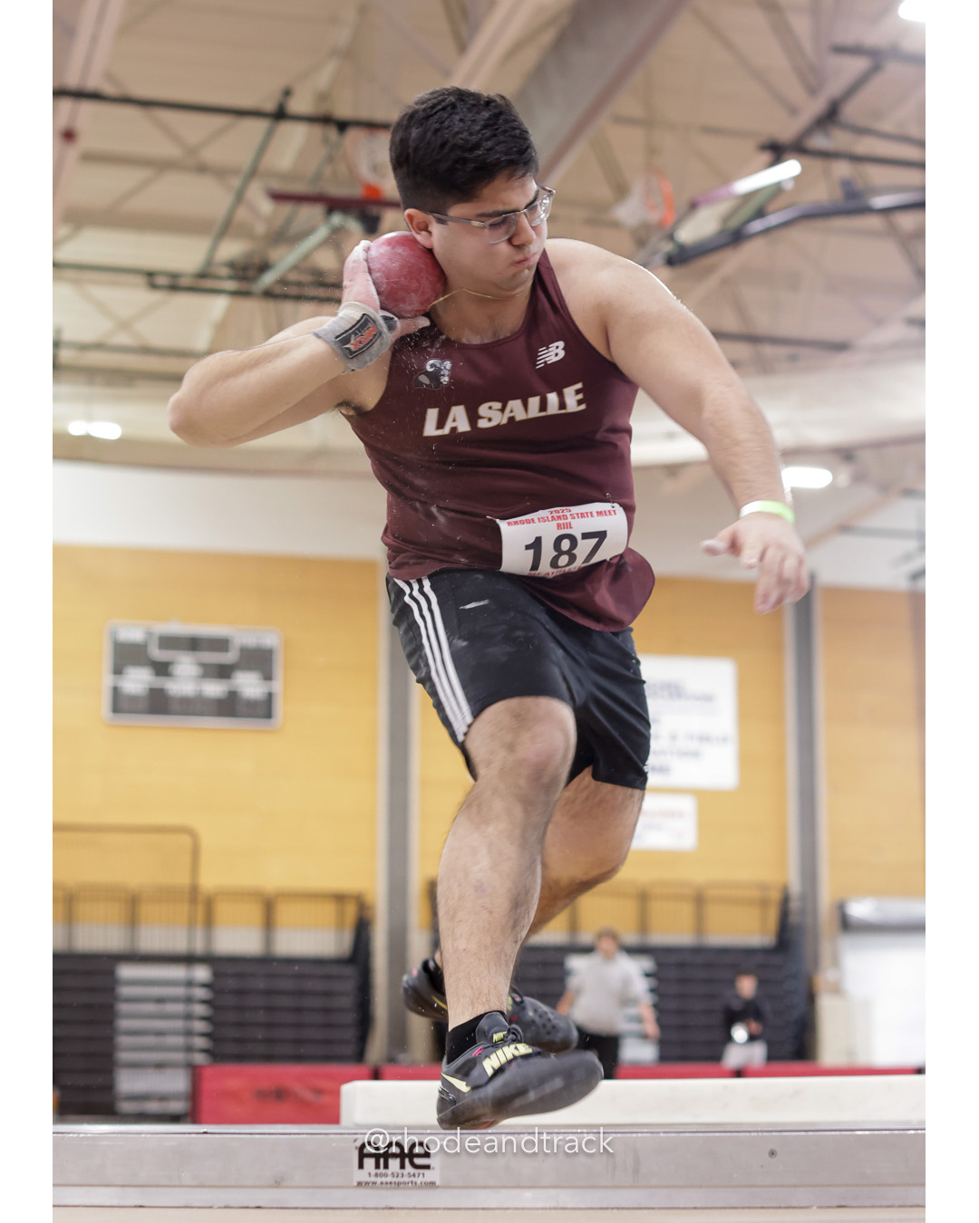 Matthew Moretti - La Salle Academy - Shot Put - RI 2025 Indoor Track and Field State Championships - PCTA - Providence RI - February 15 2025 File: ./dir-1-Boys-State-Championship/250215-track-indoor-2025-ri-state-championship-pcta-341-_U1A0291.jpg Matthew Moretti - La Salle Academy - Shot Put - RI 2025 Indoor Track and Field State Championships - PCTA - Providence RI - February 15 202…