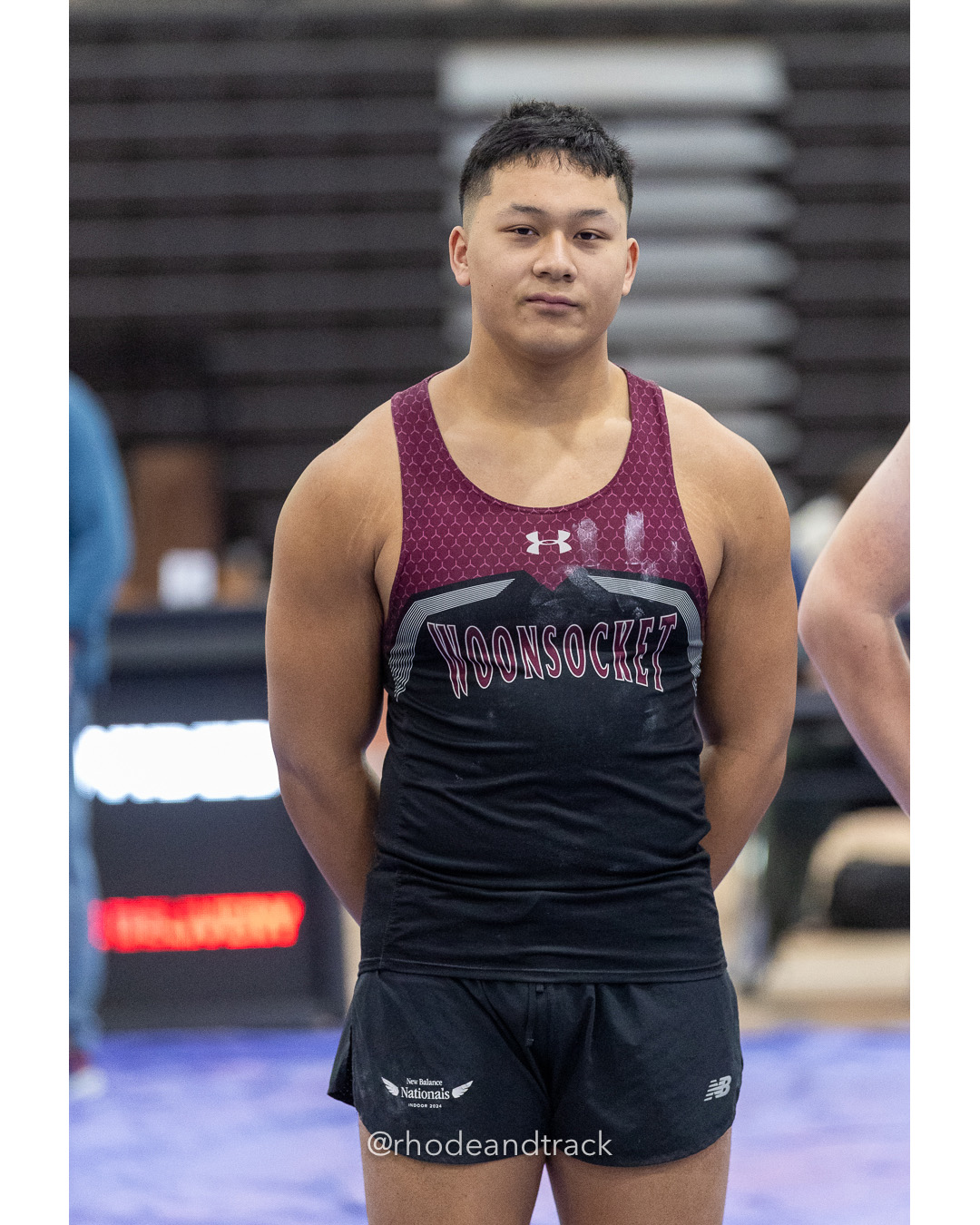 Shamrock Thoun - Woonsocket High School - Winner 78 08.75 - Weight Throw - RI 2025 Indoor Track and Field State Championships - PCTA - Providence RI - February 15 2025 File: ./dir-1-Boys-State-Championship/250215-track-indoor-2025-ri-state-championship-pcta-394-296A9756.jpg Shamrock Thoun - Woonsocket High School - Winner 78 08.75 - Weight Throw - RI 2025 Indoor Track and Field State Championships - PCTA - Prov…