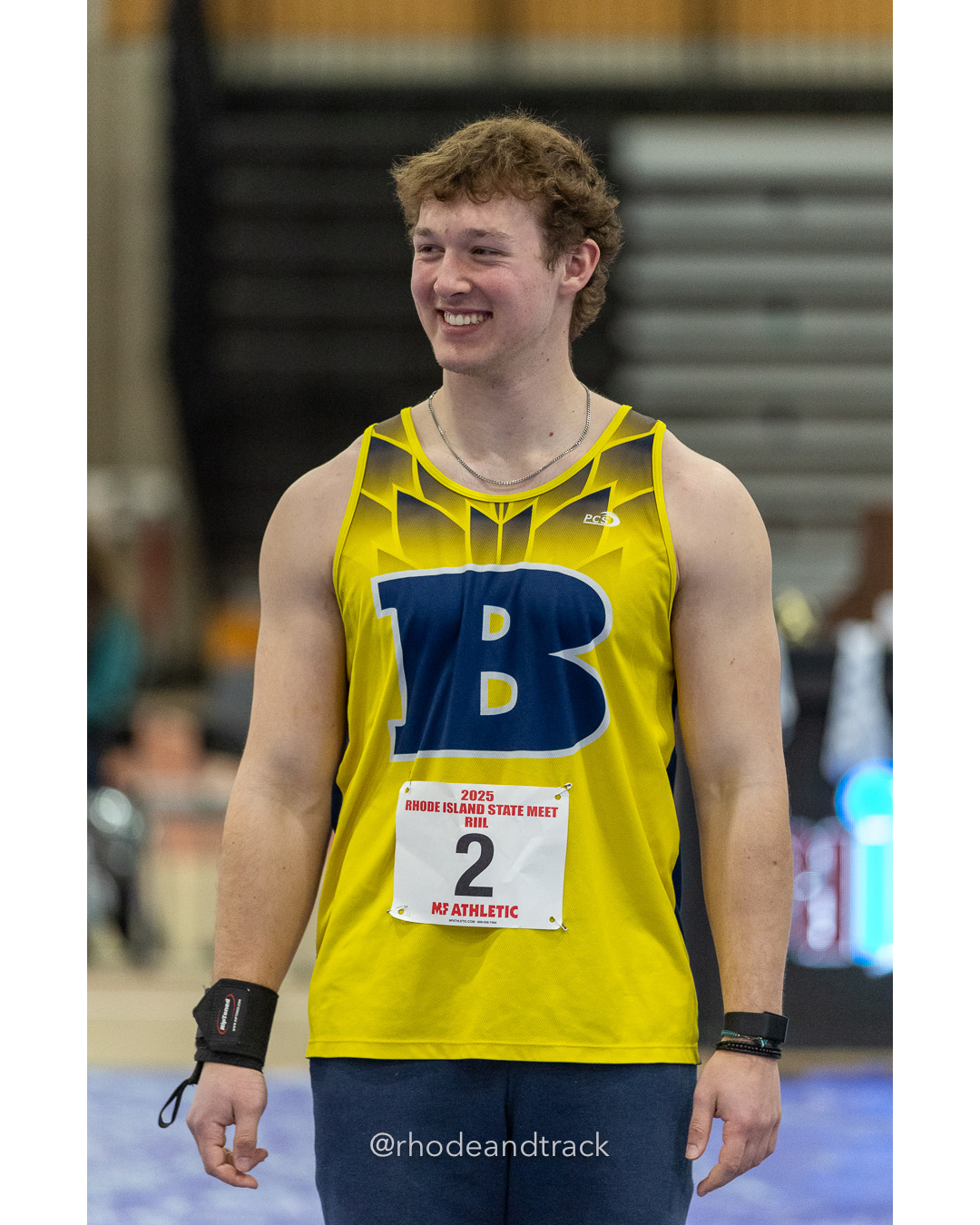 Joe Adams - Barrington High School 68-10.25 - Weight Throw - RI 2025 Indoor Track and Field State Championships - PCTA - Providence RI - February 15 2025 File: ./dir-1-Boys-State-Championship/250215-track-indoor-2025-ri-state-championship-pcta-399-296A9887.jpg Joe Adams - Barrington High School 68-10.25 - Weight Throw - RI 2025 Indoor Track and Field State Championships - PCTA - Providence RI - Fe…