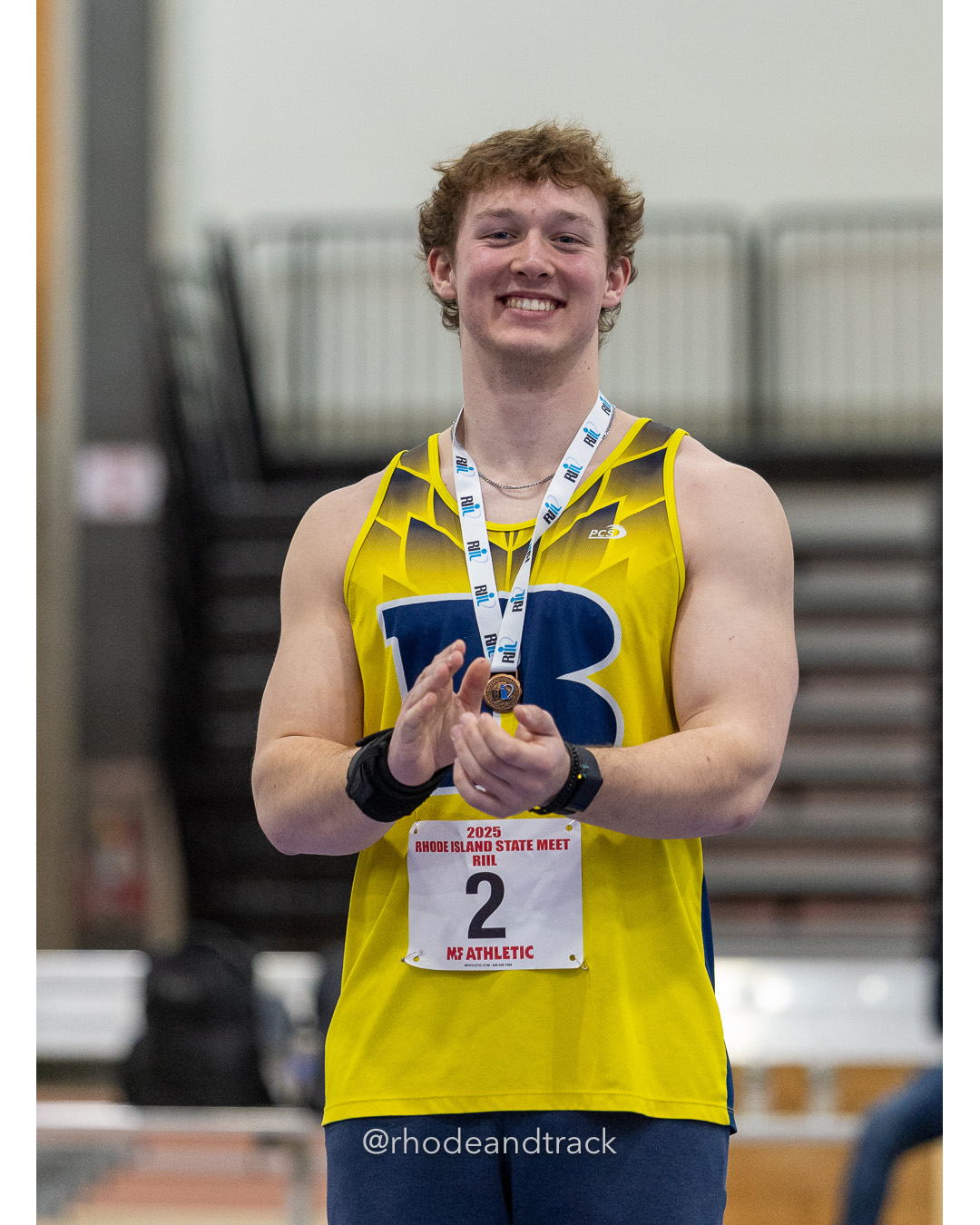 Joe Adams - Barrington High School 68-10.25 - Weight Throw - RI 2025 Indoor Track and Field State Championships - PCTA - Providence RI - February 15 2025 File: ./dir-1-Boys-State-Championship/250215-track-indoor-2025-ri-state-championship-pcta-405-296A0117.jpg Joe Adams - Barrington High School 68-10.25 - Weight Throw - RI 2025 Indoor Track and Field State Championships - PCTA - Providence RI - Fe…