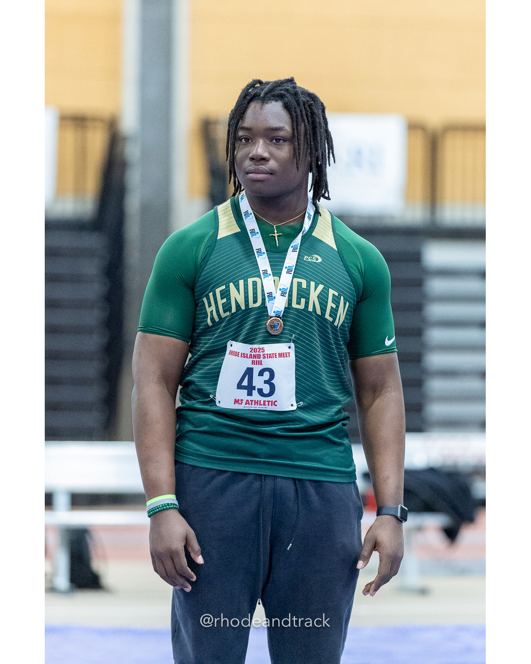 Dimitri Johnson - Bishop Hendricken High School 63-08.75 - Weight Throw - RI 2025 Indoor Track and Field State Championships - PCTA - Providence RI - February 15 2025 File: ./dir-1-Boys-State-Championship/250215-track-indoor-2025-ri-state-championship-pcta-408-296A0202.jpg Dimitri Johnson - Bishop Hendricken High School 63-08.75 - Weight Throw - RI 2025 Indoor Track and Field State Championships - PCTA - Provi…