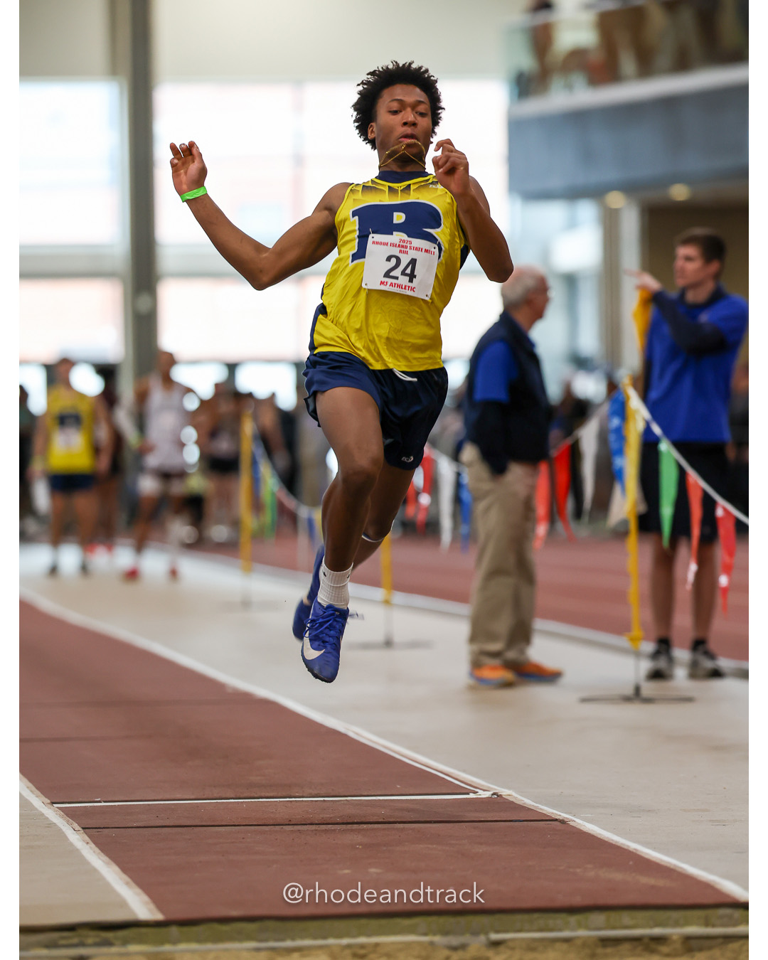 Long Jump - RI 2025 Indoor Track and Field State Championships - PCTA - Providence RI - February 15 2025 File: ./dir-1-Boys-State-Championship/250215-track-indoor-2025-ri-state-championship-pcta-412-062A1389.jpg Long Jump - RI 2025 Indoor Track and Field State Championships - PCTA - Providence RI - February 15 2025 – Indoor Track – Feb 15, 2025 – PC…