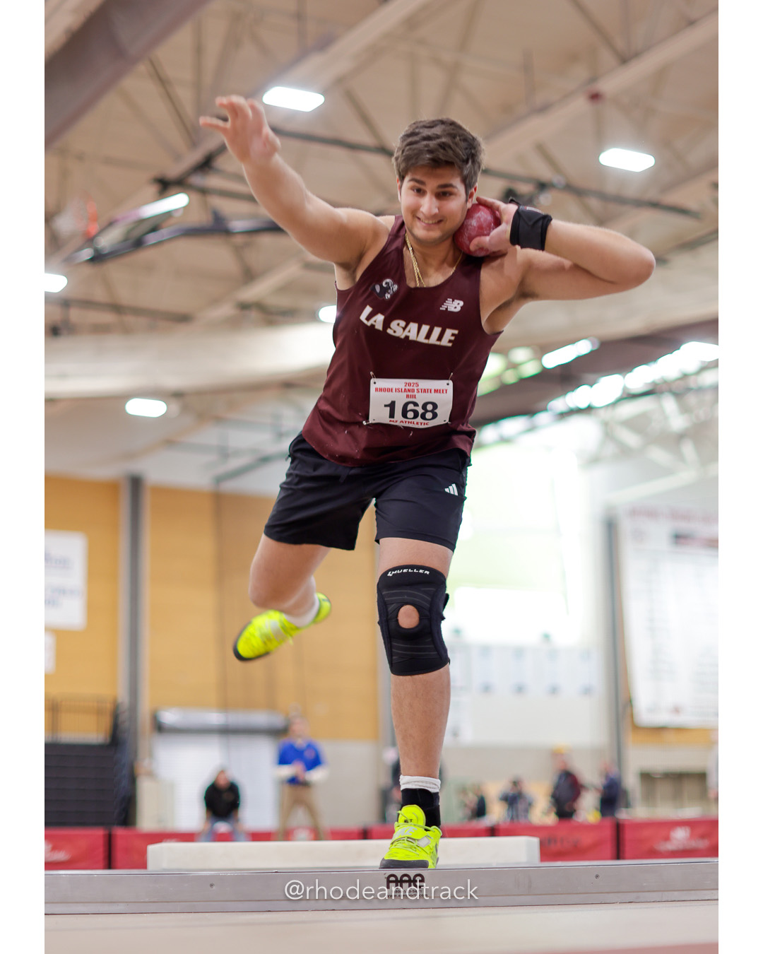 Christopher Benell - La Salle Academy - 9th - Shot Put - RI 2025 Indoor Track and Field State Championships - PCTA - Providence RI - February 15 2025 File: ./dir-1-Boys-State-Championship/250215-track-indoor-2025-ri-state-championship-pcta-444-_U1A0927.jpg Christopher Benell - La Salle Academy - 9th - Shot Put - RI 2025 Indoor Track and Field State Championships - PCTA - Providence RI - Februa…