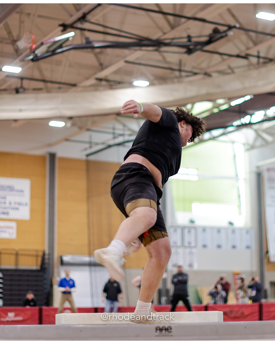 Kaden Thomas - Rogers - 58 01.00 - Winner, Shot Put - RI 2025 Indoor Track and Field State Championships - PCTA - Providence RI - February 15 2025 File: ./dir-1-Boys-State-Championship/250215-track-indoor-2025-ri-state-championship-pcta-451-_U1A1150.jpg Kaden Thomas - Rogers - 58 01.00 - Winner, Shot Put - RI 2025 Indoor Track and Field State Championships - PCTA - Providence RI - February…