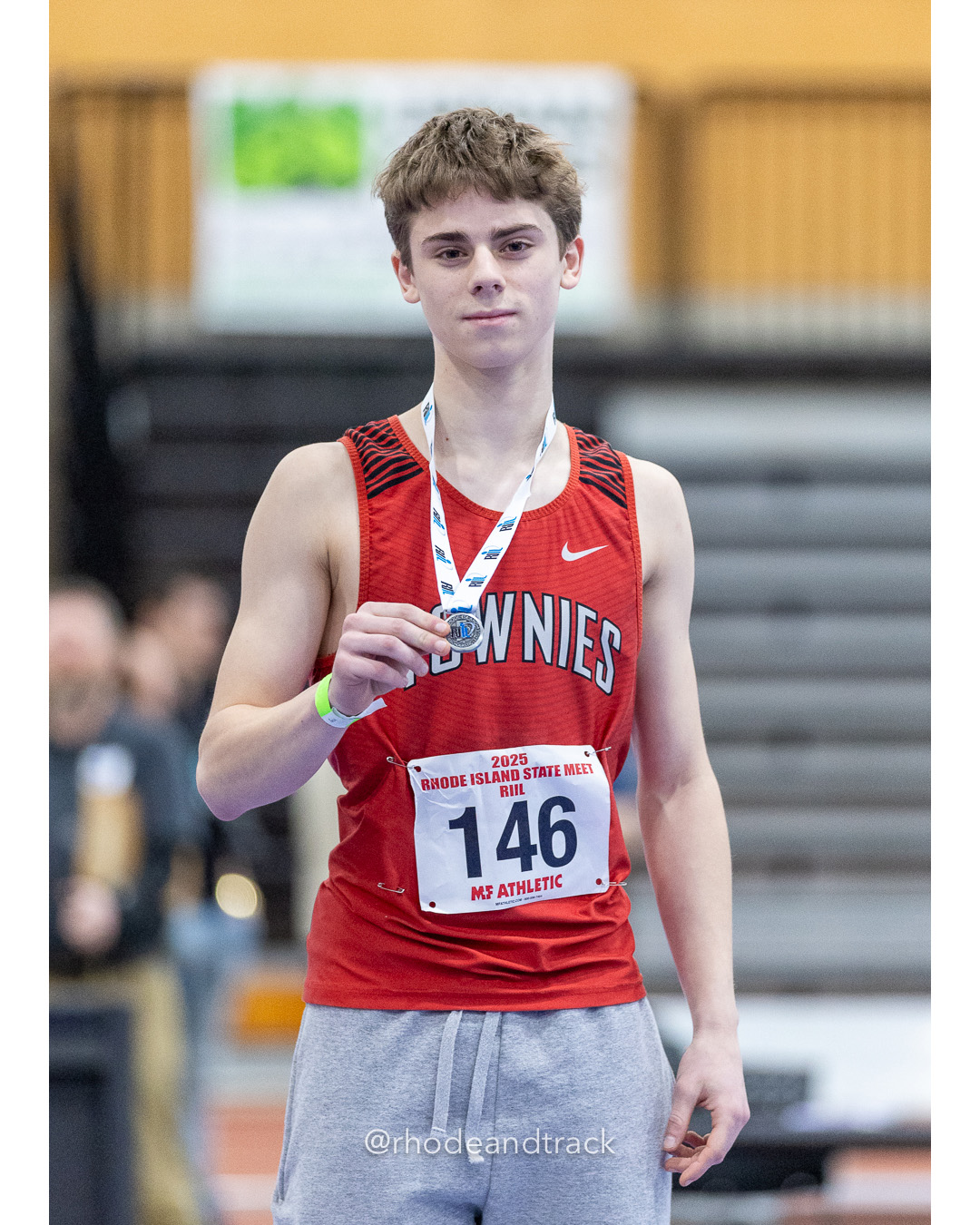 Jack Pawlik - East Providence High School 6.66 - 55m Dash - RI 2025 Indoor Track and Field State Championships - PCTA - Providence RI - February 15 2025 File: ./dir-1-Boys-State-Championship/250215-track-indoor-2025-ri-state-championship-pcta-456-296A1300.jpg Jack Pawlik - East Providence High School 6.66 - 55m Dash - RI 2025 Indoor Track and Field State Championships - PCTA - Providence RI - Feb…