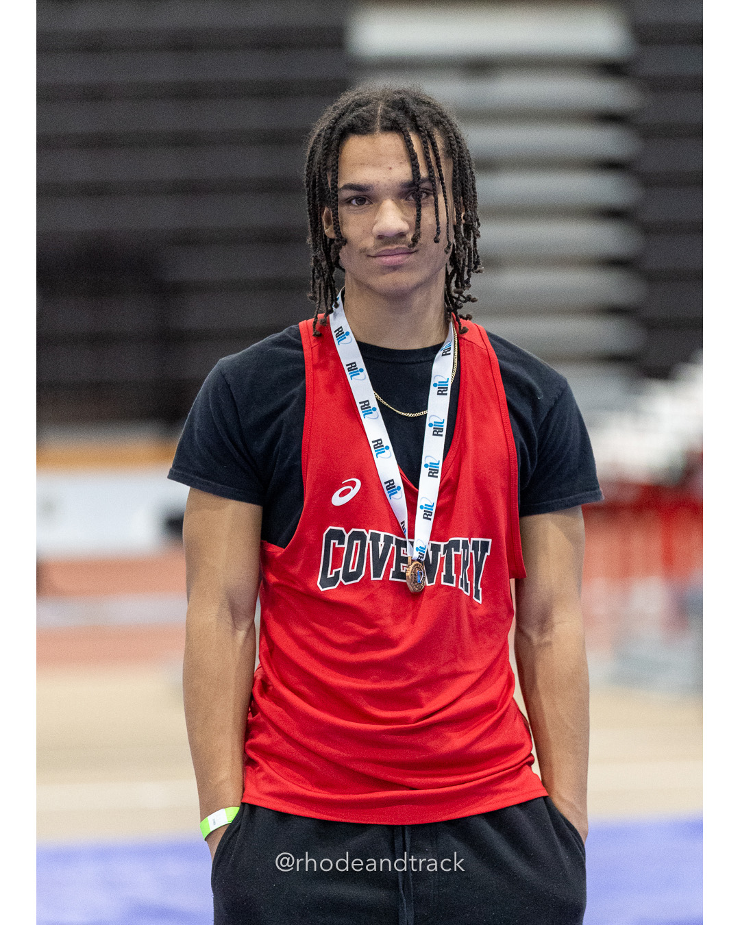 Giuseppe Marenaro - Coventry High School 6.79 - 55m Dash - RI 2025 Indoor Track and Field State Championships - PCTA - Providence RI - February 15 2025 File: ./dir-1-Boys-State-Championship/250215-track-indoor-2025-ri-state-championship-pcta-459-296A1367.jpg Giuseppe Marenaro - Coventry High School 6.79 - 55m Dash - RI 2025 Indoor Track and Field State Championships - PCTA - Providence RI - Febr…
