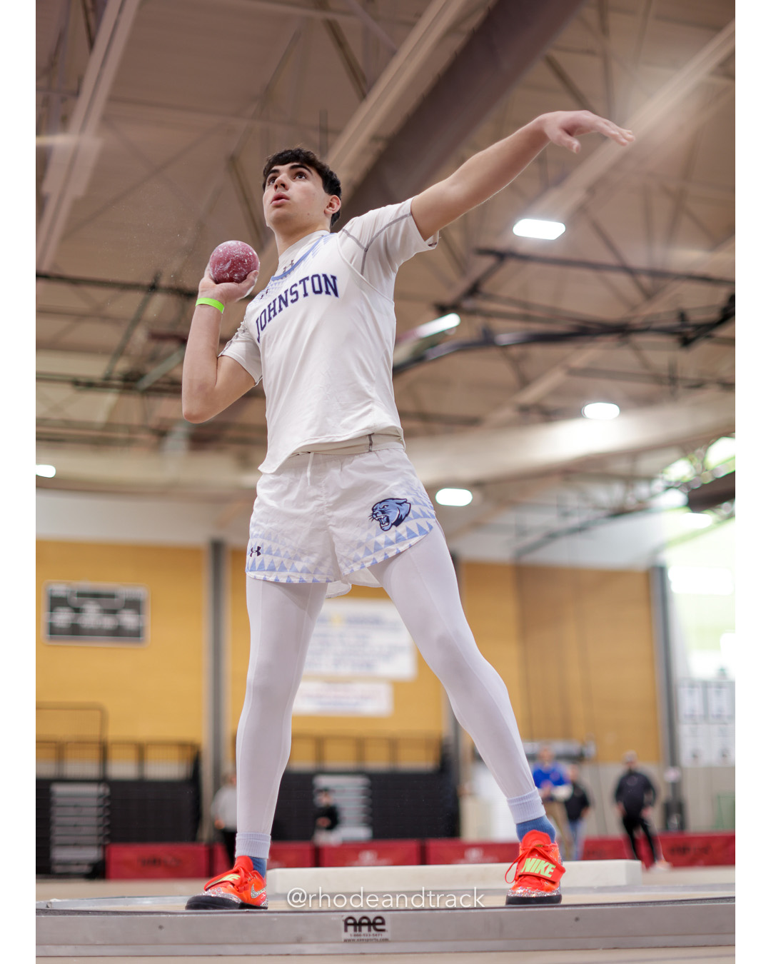 Jayden Ponte - Johnston High School - 13th - Shot Put - RI 2025 Indoor Track and Field State Championships - PCTA - Providence RI - February 15 2025 File: ./dir-1-Boys-State-Championship/250215-track-indoor-2025-ri-state-championship-pcta-463-_U1A1222.jpg Jayden Ponte - Johnston High School - 13th - Shot Put - RI 2025 Indoor Track and Field State Championships - PCTA - Providence RI - Februar…