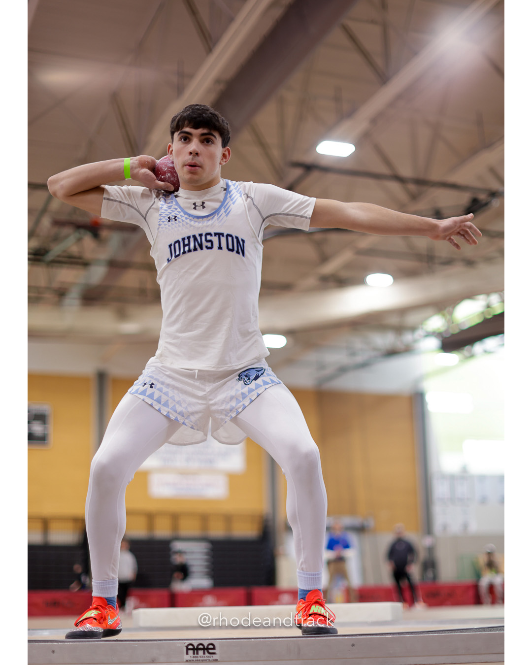 Jayden Ponte - Johnston High School - 13th - Shot Put - RI 2025 Indoor Track and Field State Championships - PCTA - Providence RI - February 15 2025 File: ./dir-1-Boys-State-Championship/250215-track-indoor-2025-ri-state-championship-pcta-465-_U1A1234.jpg Jayden Ponte - Johnston High School - 13th - Shot Put - RI 2025 Indoor Track and Field State Championships - PCTA - Providence RI - Februar…