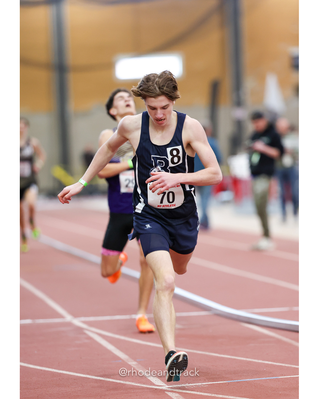Arthur Ferris - Burrillville High School 2:40.11 - 1000m - RI 2025 Indoor Track and Field State Championships - PCTA - Providence RI - February 15 2025 File: ./dir-1-Boys-State-Championship/250215-track-indoor-2025-ri-state-championship-pcta-503-062A2352.jpg Arthur Ferris - Burrillville High School 2:40.11 - 1000m - RI 2025 Indoor Track and Field State Championships - PCTA - Providence RI - Febr…