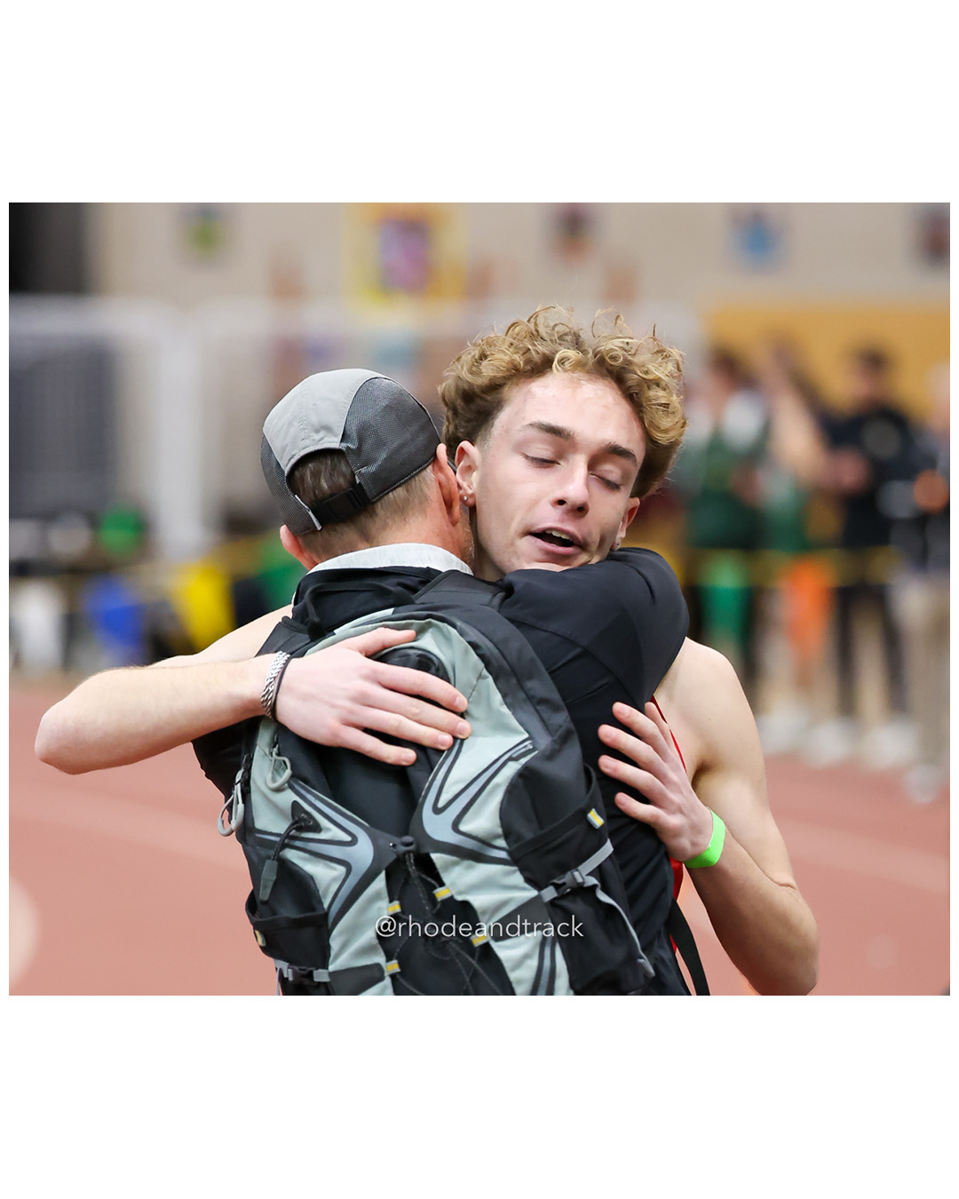 Cole Francis - Narragansett High School 2:35.57 - winner, 1000m - RI 2025 Indoor Track and Field State Championships - PCTA - Providence RI - February 15 2025 File: ./dir-1-Boys-State-Championship/250215-track-indoor-2025-ri-state-championship-pcta-505-062A2392.jpg Cole Francis - Narragansett High School 2:35.57 - winner, 1000m - RI 2025 Indoor Track and Field State Championships - PCTA - Providence RI…