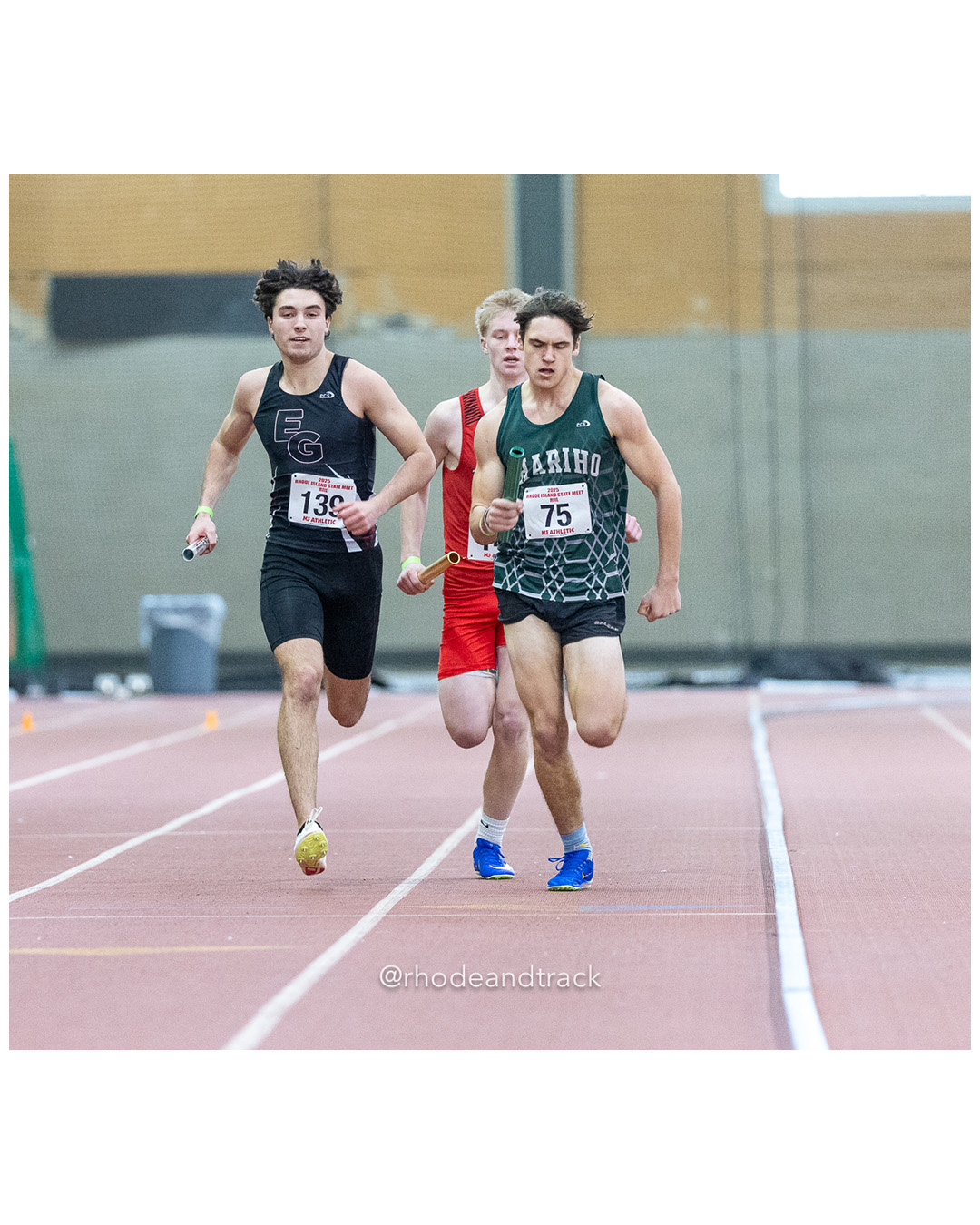 4x200m Relay - RI 2025 Indoor Track and Field State Championships - PCTA - Providence RI - February 15 2025 File: ./dir-1-Boys-State-Championship/250215-track-indoor-2025-ri-state-championship-pcta-511-296A1806.jpg 4x200m Relay - RI 2025 Indoor Track and Field State Championships - PCTA - Providence RI - February 15 2025 – Indoor Track – Feb 15, 2025 –…