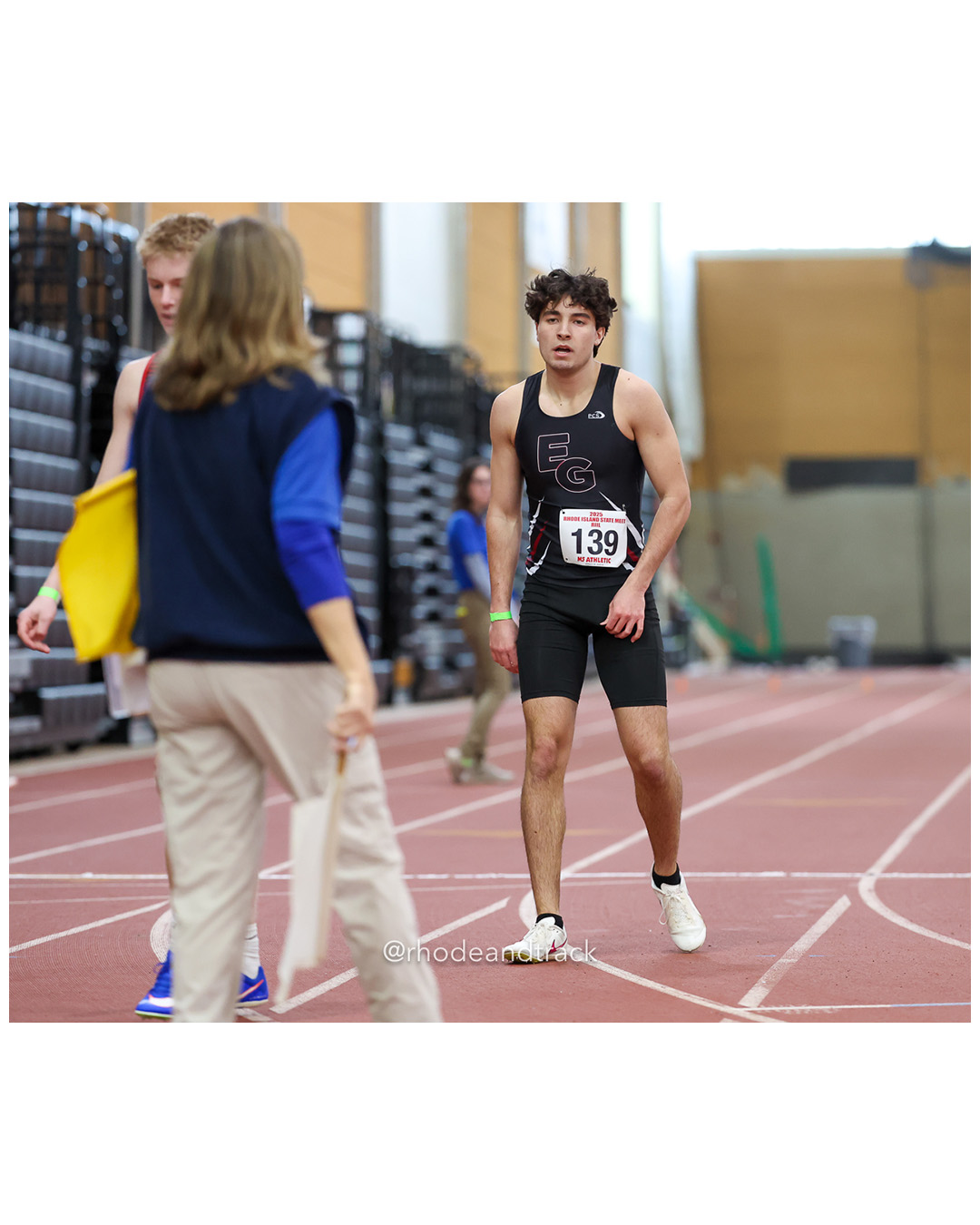 4x200m Relay - RI 2025 Indoor Track and Field State Championships - PCTA - Providence RI - February 15 2025 File: ./dir-1-Boys-State-Championship/250215-track-indoor-2025-ri-state-championship-pcta-514-062A2488.jpg 4x200m Relay - RI 2025 Indoor Track and Field State Championships - PCTA - Providence RI - February 15 2025 – Indoor Track – Feb 15, 2025 –…