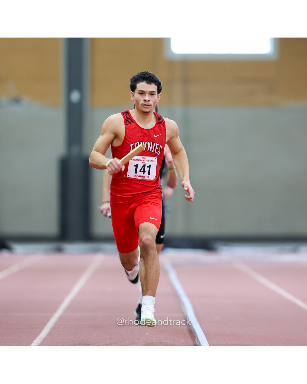 4x200m Relay - RI 2025 Indoor Track and Field State Championships - PCTA - Providence RI - February 15 2025 File: ./dir-1-Boys-State-Championship/250215-track-indoor-2025-ri-state-championship-pcta-515-062A2500.jpg 4x200m Relay - RI 2025 Indoor Track and Field State Championships - PCTA - Providence RI - February 15 2025 – Indoor Track – Feb 15, 2025 –…
