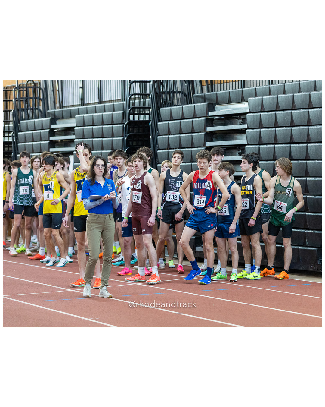 4x800m Relay - RI 2025 Indoor Track and Field State Championships - PCTA - Providence RI - February 15 2025 File: ./dir-1-Boys-State-Championship/250215-track-indoor-2025-ri-state-championship-pcta-52-296A6372.jpg 4x800m Relay - RI 2025 Indoor Track and Field State Championships - PCTA - Providence RI - February 15 2025 – Indoor Track – Feb 15, 2025 –…
