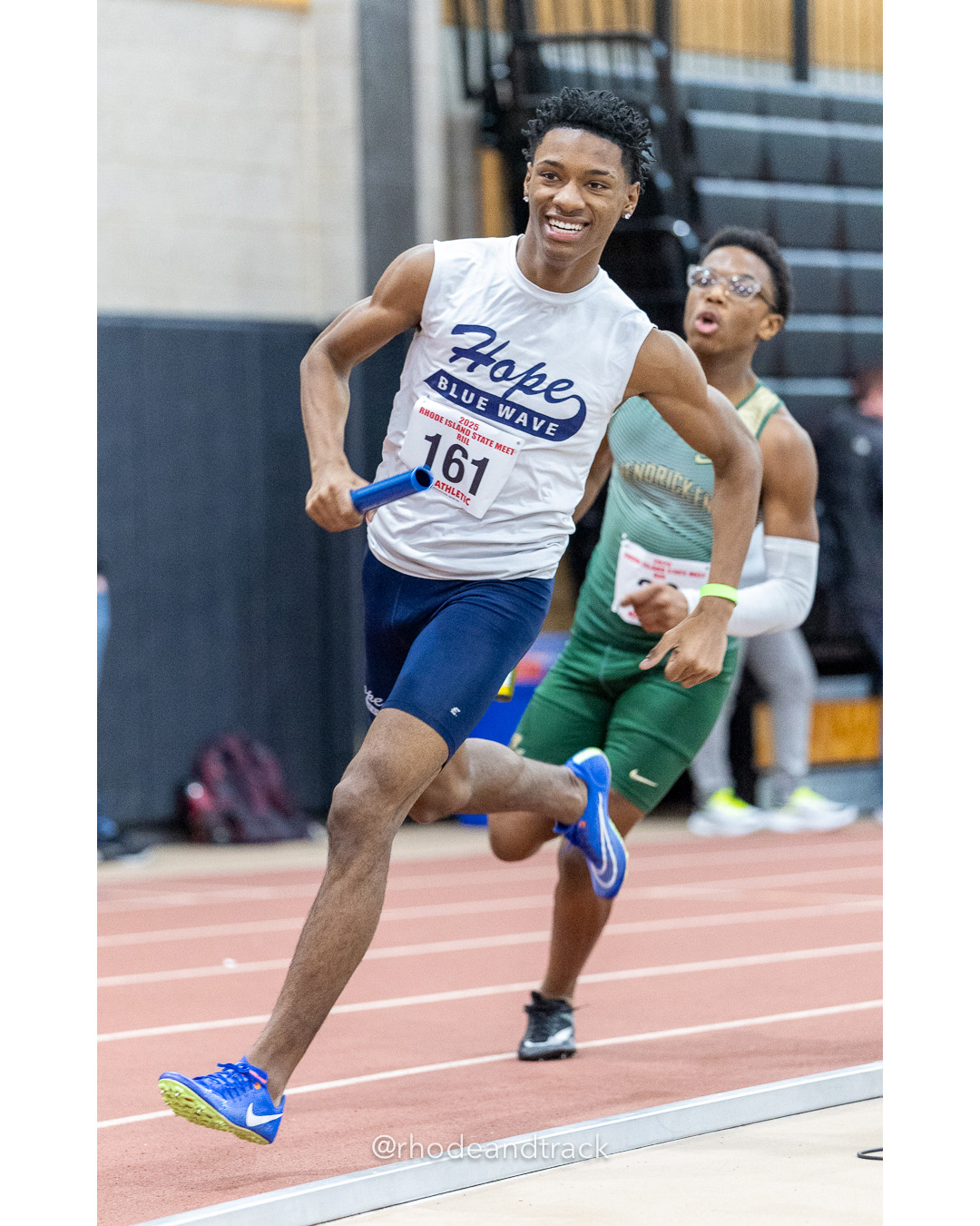 4x200m Relay - RI 2025 Indoor Track and Field State Championships - PCTA - Providence RI - February 15 2025 File: ./dir-1-Boys-State-Championship/250215-track-indoor-2025-ri-state-championship-pcta-521-296A1814.jpg 4x200m Relay - RI 2025 Indoor Track and Field State Championships - PCTA - Providence RI - February 15 2025 – Indoor Track – Feb 15, 2025 –…