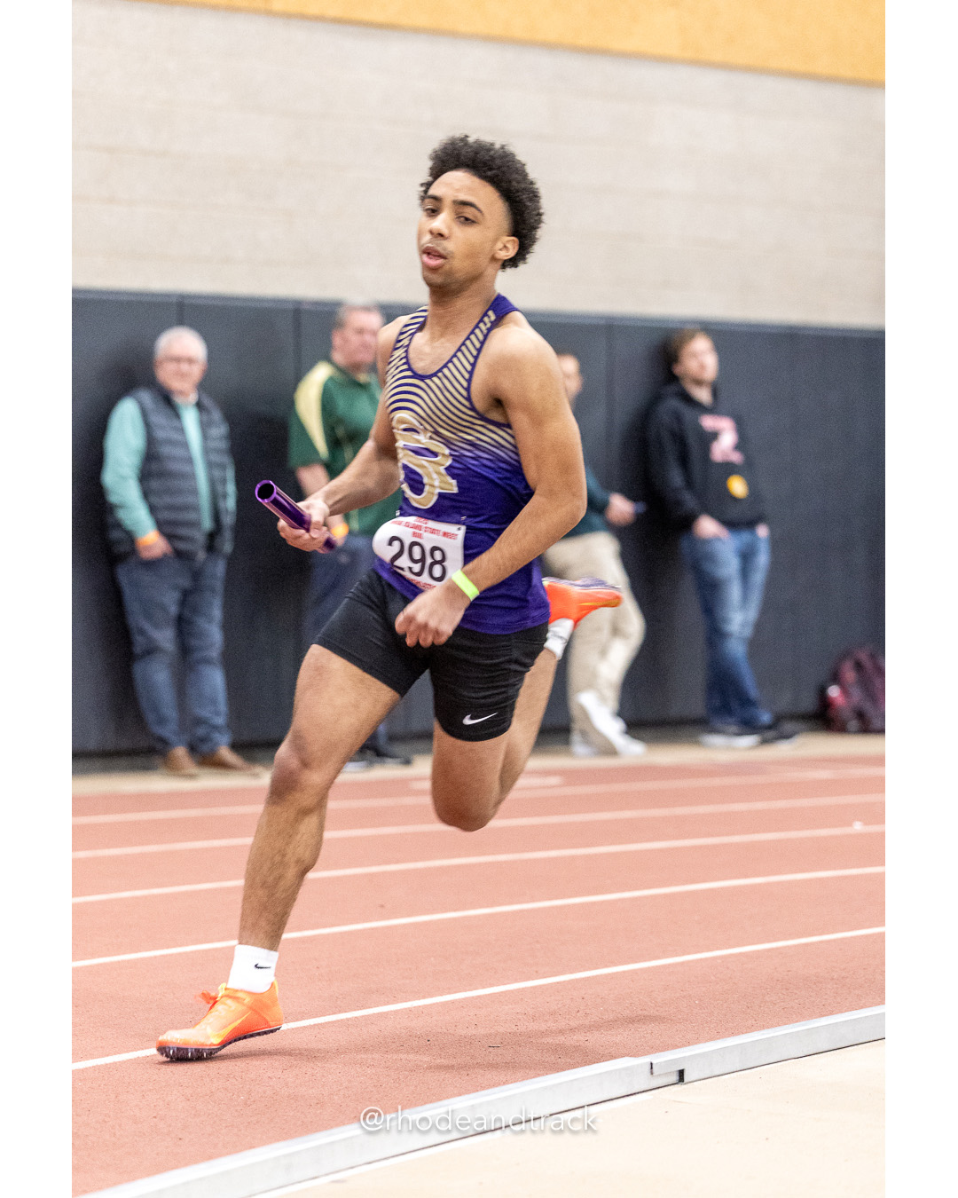 4x200m Relay - RI 2025 Indoor Track and Field State Championships - PCTA - Providence RI - February 15 2025 File: ./dir-1-Boys-State-Championship/250215-track-indoor-2025-ri-state-championship-pcta-523-296A1841.jpg 4x200m Relay - RI 2025 Indoor Track and Field State Championships - PCTA - Providence RI - February 15 2025 – Indoor Track – Feb 15, 2025 –…