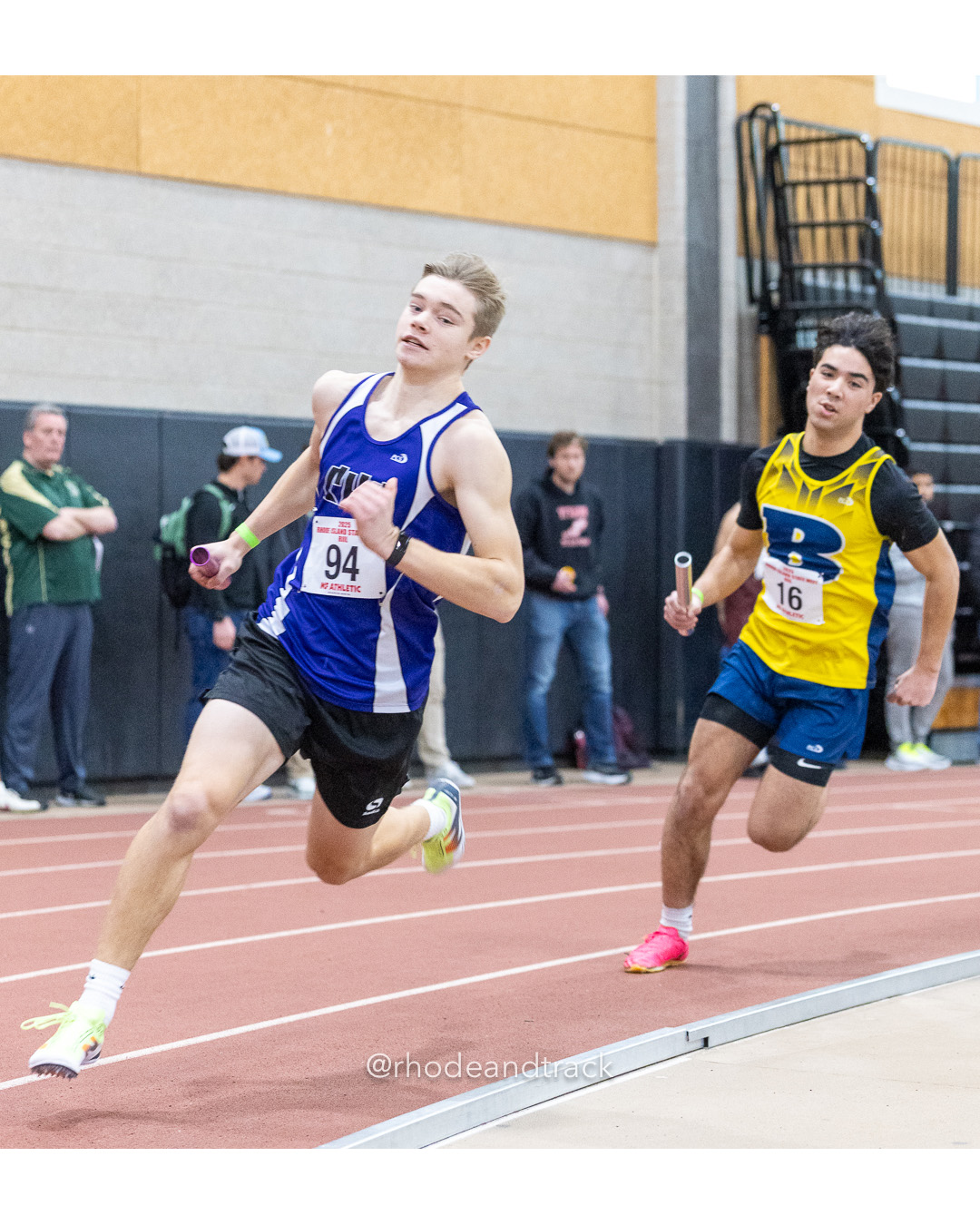 4x200m Relay - RI 2025 Indoor Track and Field State Championships - PCTA - Providence RI - February 15 2025 File: ./dir-1-Boys-State-Championship/250215-track-indoor-2025-ri-state-championship-pcta-530-296A1989.jpg 4x200m Relay - RI 2025 Indoor Track and Field State Championships - PCTA - Providence RI - February 15 2025 – Indoor Track – Feb 15, 2025 –…