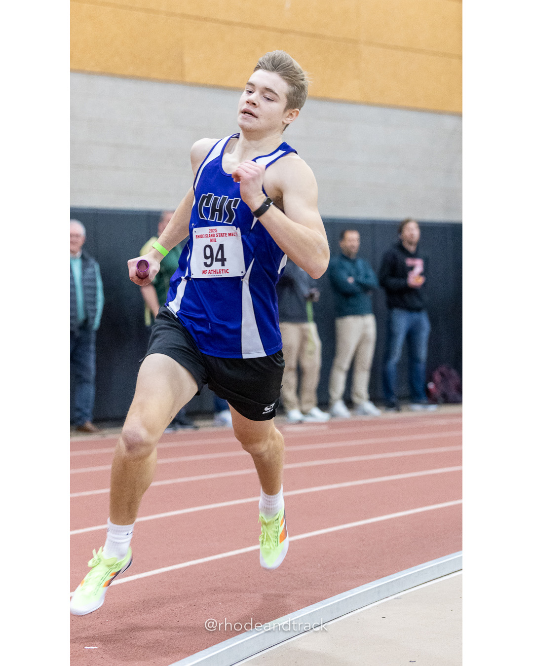 4x200m Relay - RI 2025 Indoor Track and Field State Championships - PCTA - Providence RI - February 15 2025 File: ./dir-1-Boys-State-Championship/250215-track-indoor-2025-ri-state-championship-pcta-534-296A2123.jpg 4x200m Relay - RI 2025 Indoor Track and Field State Championships - PCTA - Providence RI - February 15 2025 – Indoor Track – Feb 15, 2025 –…