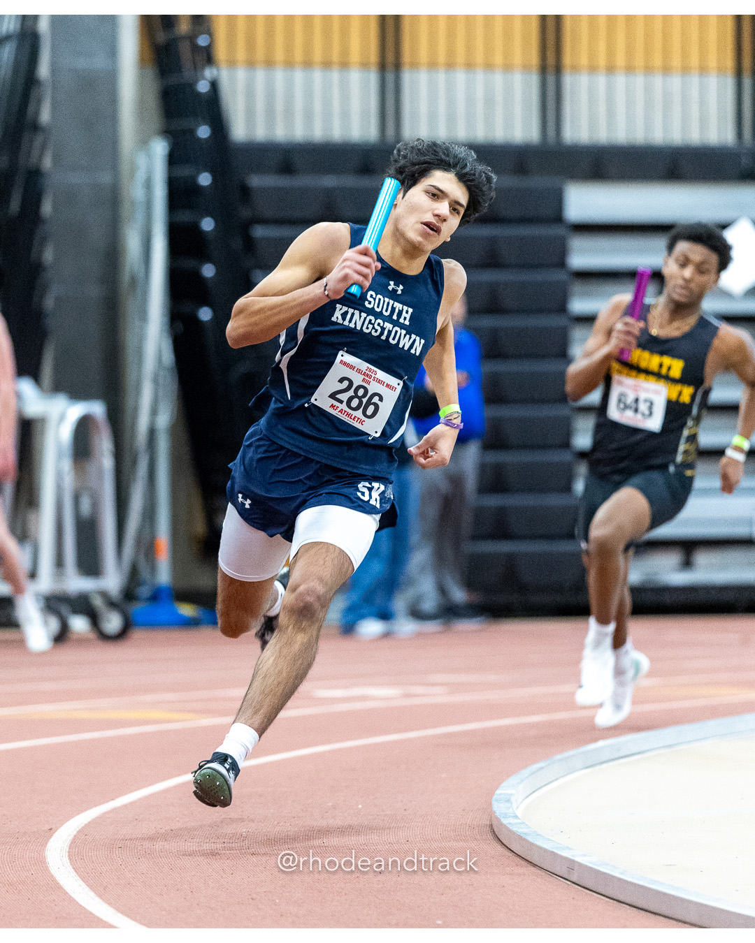 4x200m Relay - RI 2025 Indoor Track and Field State Championships - PCTA - Providence RI - February 15 2025 File: ./dir-1-Boys-State-Championship/250215-track-indoor-2025-ri-state-championship-pcta-541-296A2278.jpg 4x200m Relay - RI 2025 Indoor Track and Field State Championships - PCTA - Providence RI - February 15 2025 – Indoor Track – Feb 15, 2025 –…