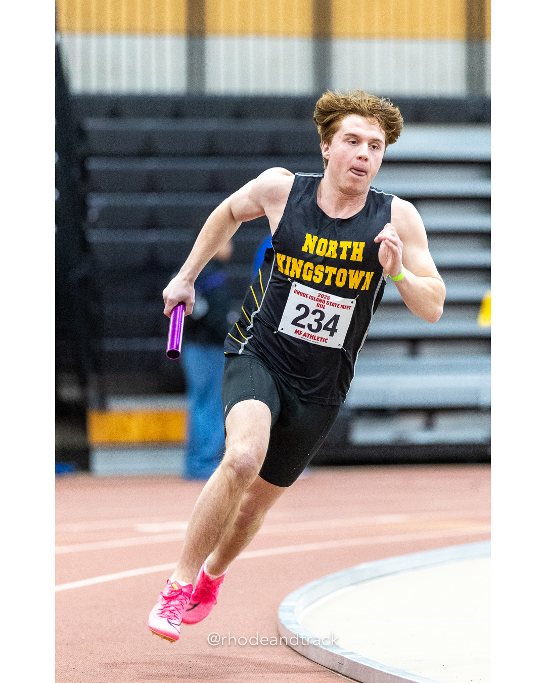 4x200m Relay - RI 2025 Indoor Track and Field State Championships - PCTA - Providence RI - February 15 2025 File: ./dir-1-Boys-State-Championship/250215-track-indoor-2025-ri-state-championship-pcta-546-296A2419.jpg 4x200m Relay - RI 2025 Indoor Track and Field State Championships - PCTA - Providence RI - February 15 2025 – Indoor Track – Feb 15, 2025 –…