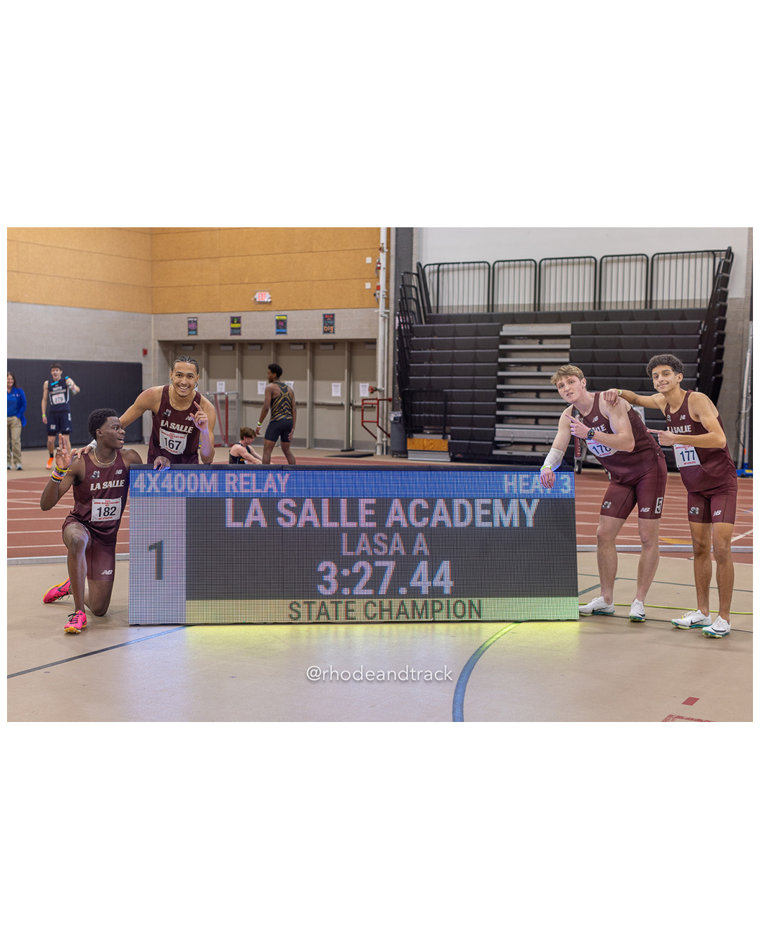 4x200m Relay - RI 2025 Indoor Track and Field State Championships - PCTA - Providence RI - February 15 2025 File: ./dir-1-Boys-State-Championship/250215-track-indoor-2025-ri-state-championship-pcta-550-_U1A1296.jpg 4x200m Relay - RI 2025 Indoor Track and Field State Championships - PCTA - Providence RI - February 15 2025 – Indoor Track – Feb 15, 2025 –…