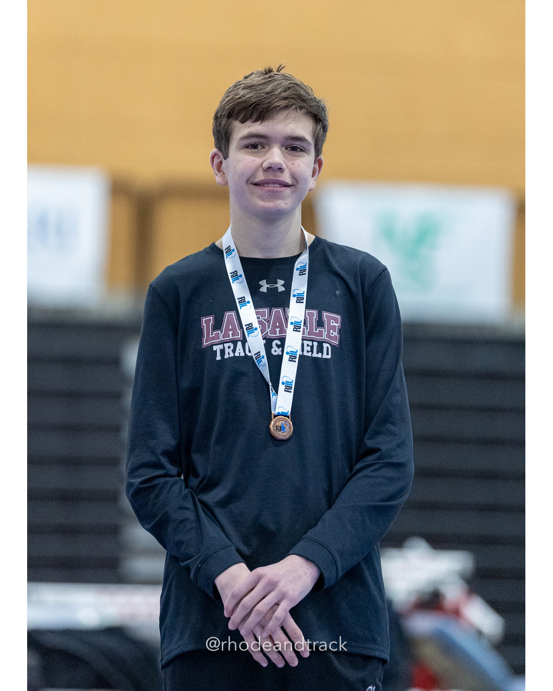 8 - Will Souza - La Salle Academy 9:06.98 - 3000m - RI 2025 Indoor Track and Field State Championships - PCTA - Providence RI - February 15 2025 File: ./dir-1-Boys-State-Championship/250215-track-indoor-2025-ri-state-championship-pcta-559-296A3018.jpg 8 - Will Souza - La Salle Academy 9:06.98 - 3000m - RI 2025 Indoor Track and Field State Championships - PCTA - Providence RI - February 15…