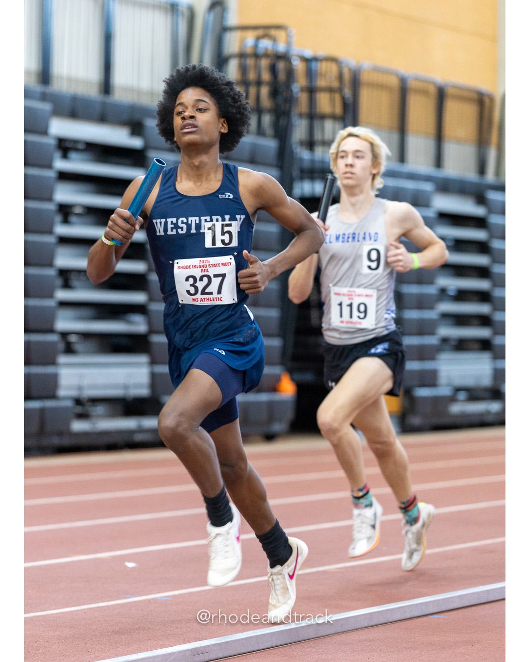 4x800m Relay - RI 2025 Indoor Track and Field State Championships - PCTA - Providence RI - February 15 2025 File: ./dir-1-Boys-State-Championship/250215-track-indoor-2025-ri-state-championship-pcta-56-296A6433.jpg 4x800m Relay - RI 2025 Indoor Track and Field State Championships - PCTA - Providence RI - February 15 2025 – Indoor Track – Feb 15, 2025 –…